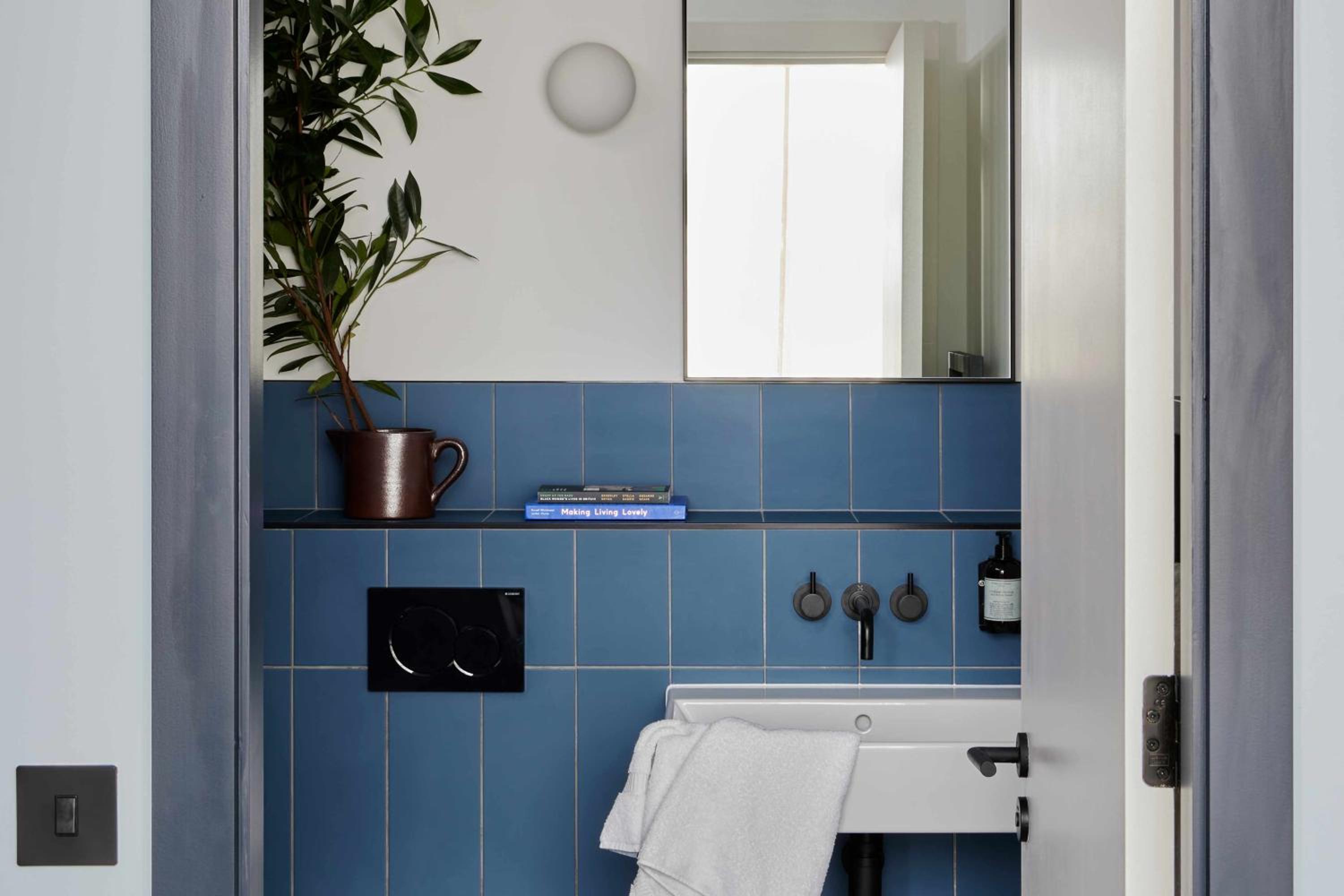Family apartment