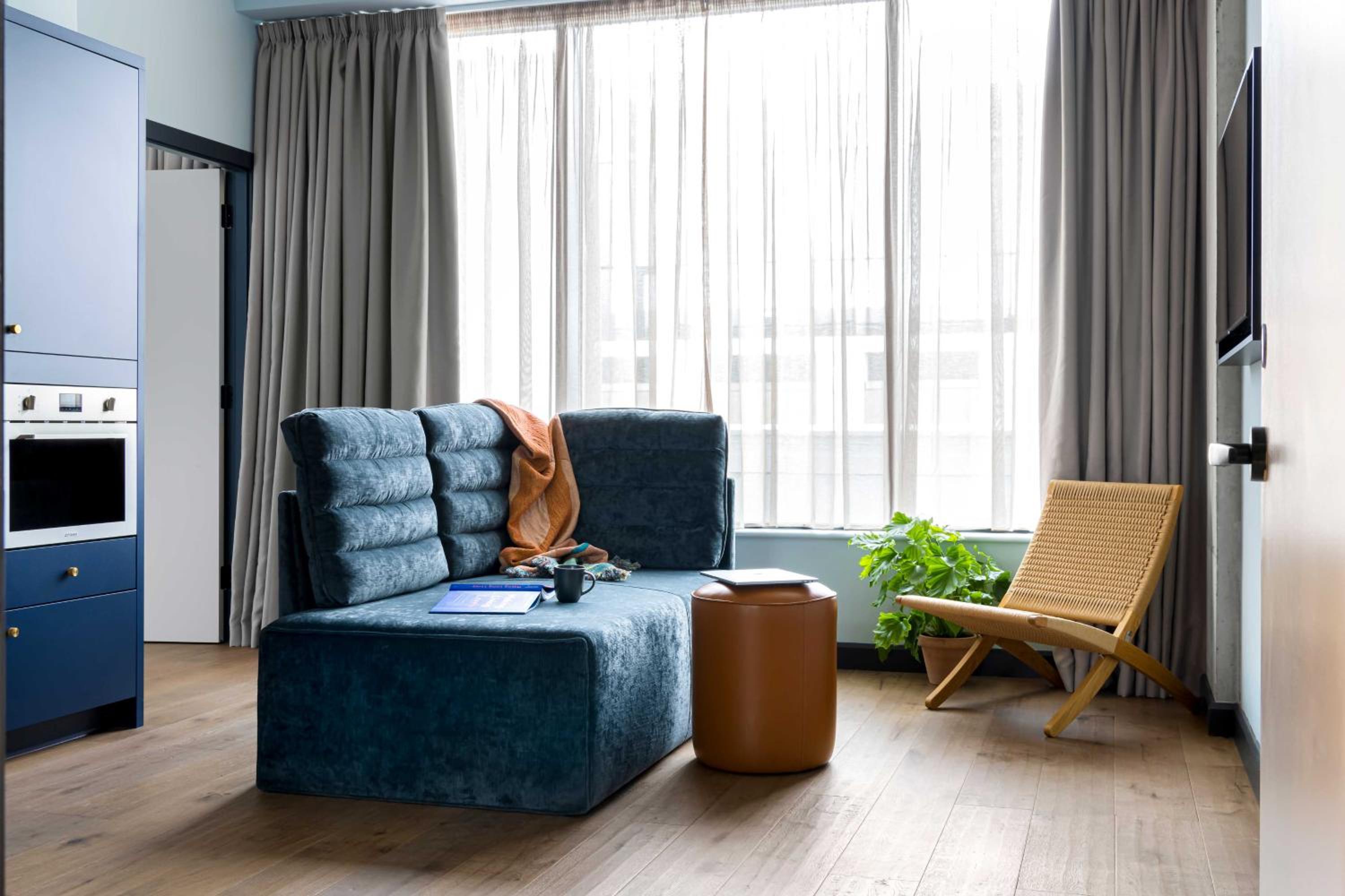Family apartment