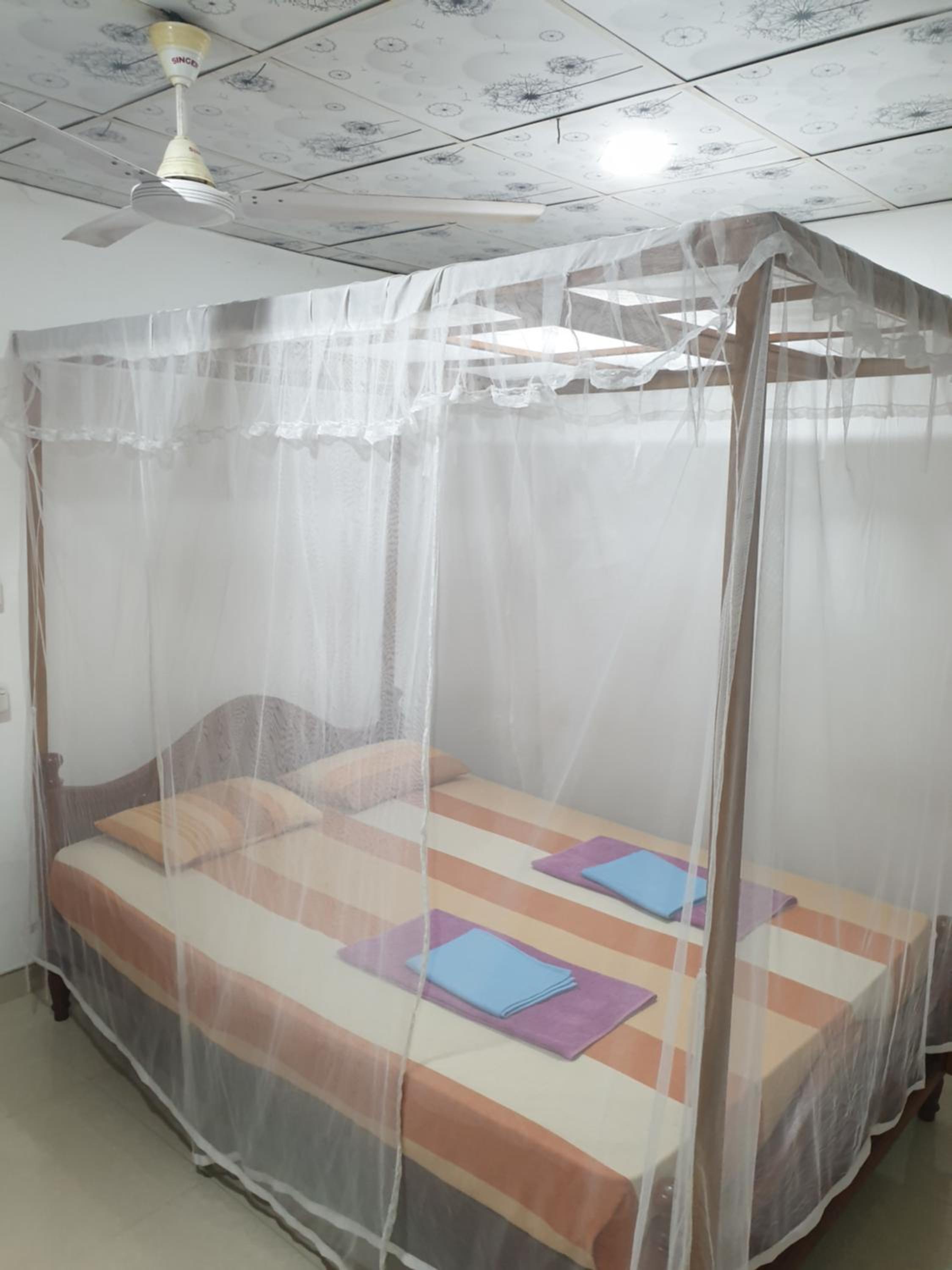 Budget Double Room photo 1