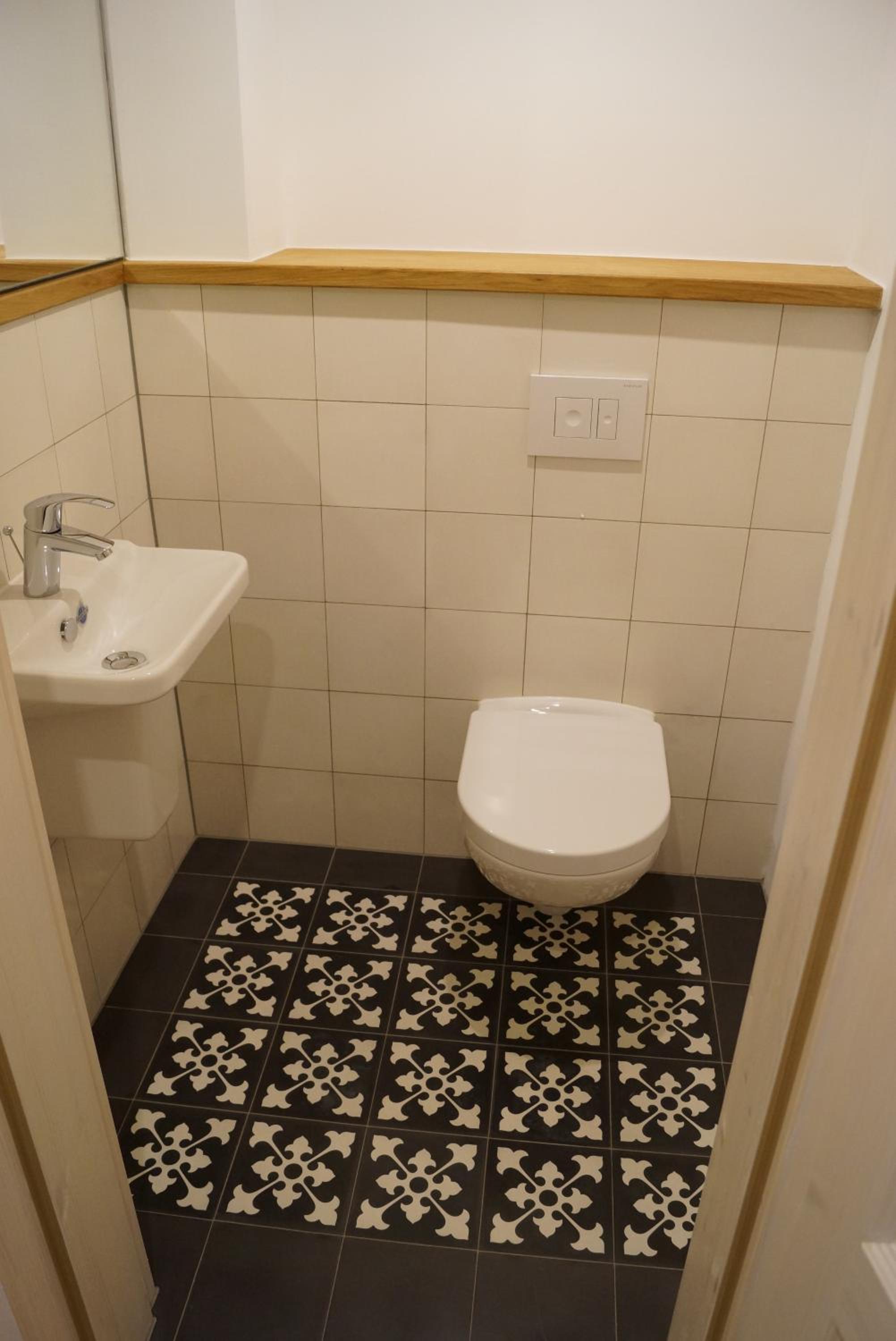 Apartment - Split Level photo 3