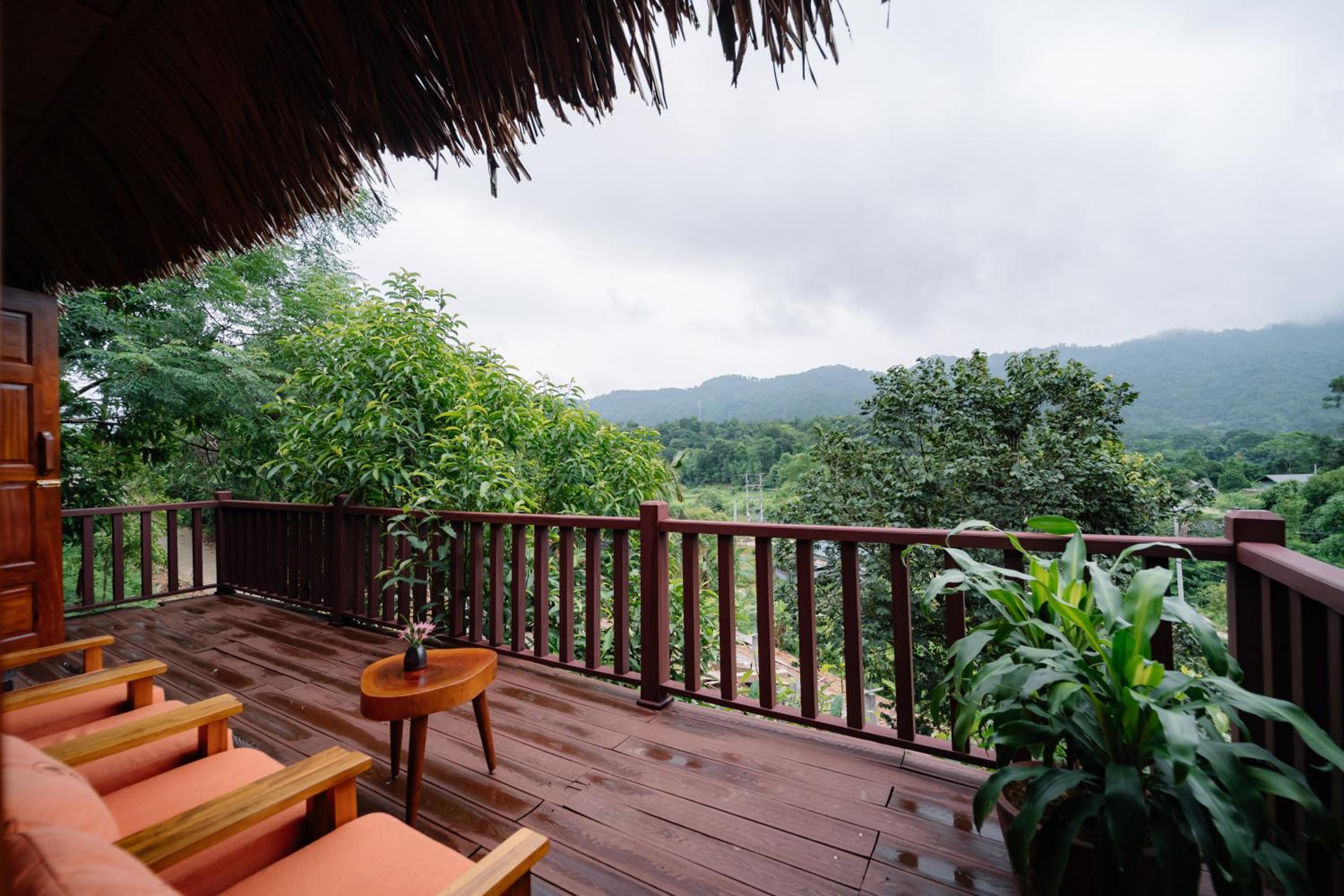 Hibicus 3 Bedroom Bungalow