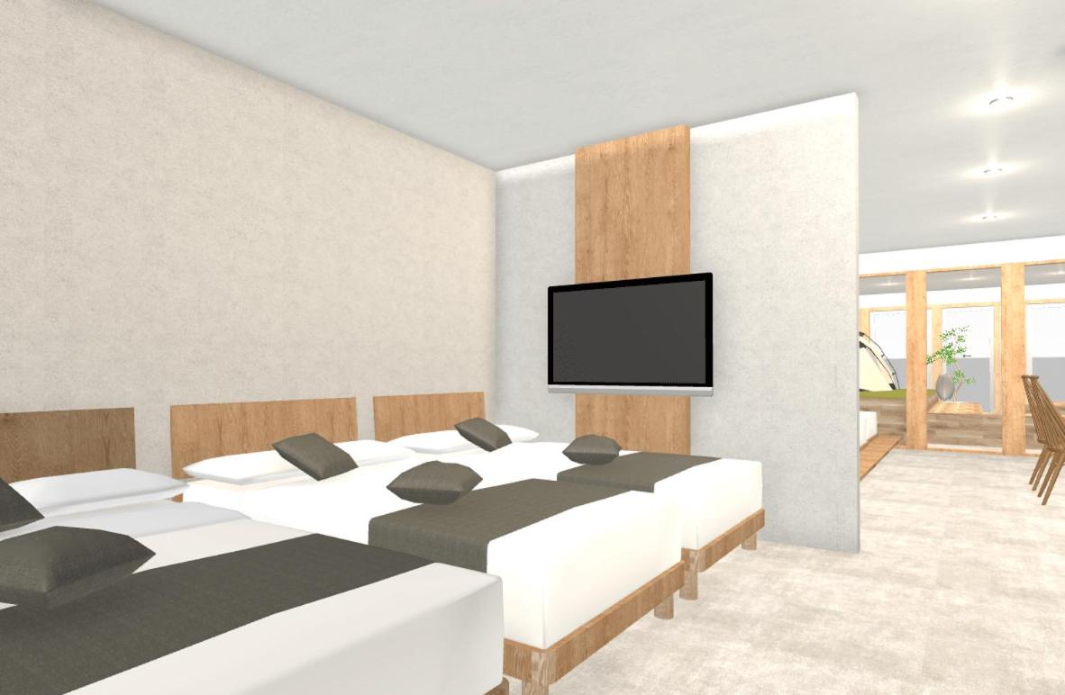 Grand Commons 7beds Room photo 2