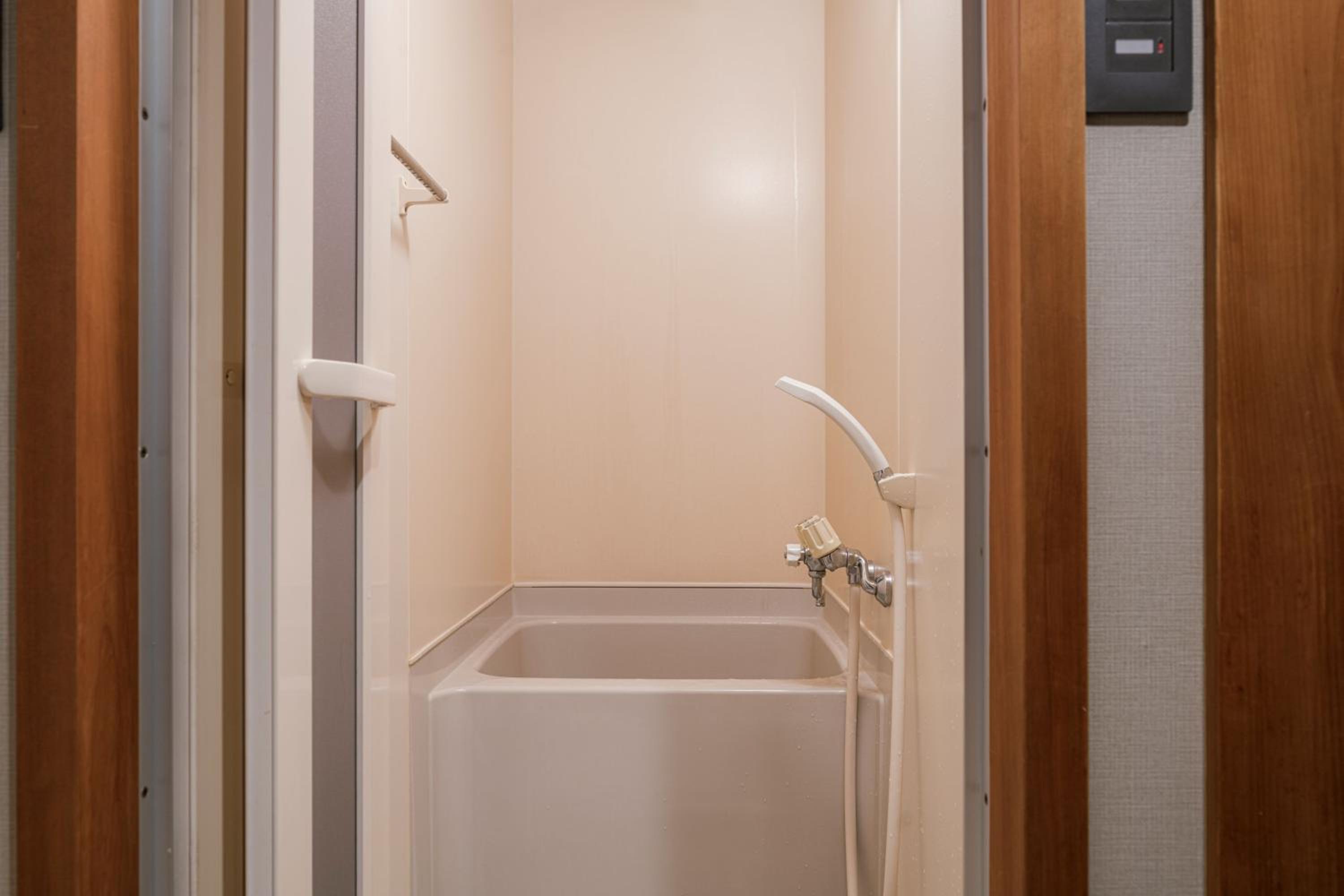 Japanese-Style Room with Adjoining Space  (Breakfast and Large Crab Hot Pot Dinner Included)