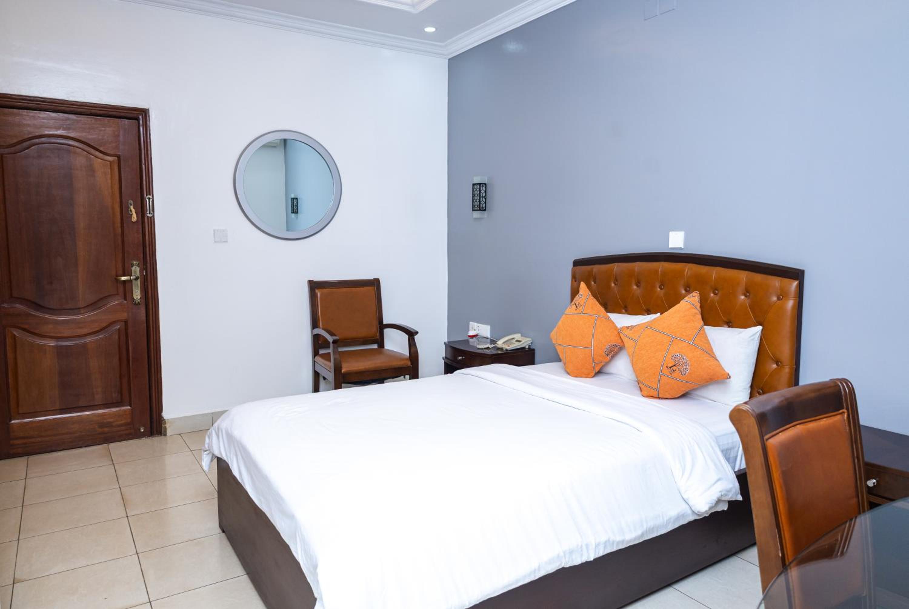 Single Room