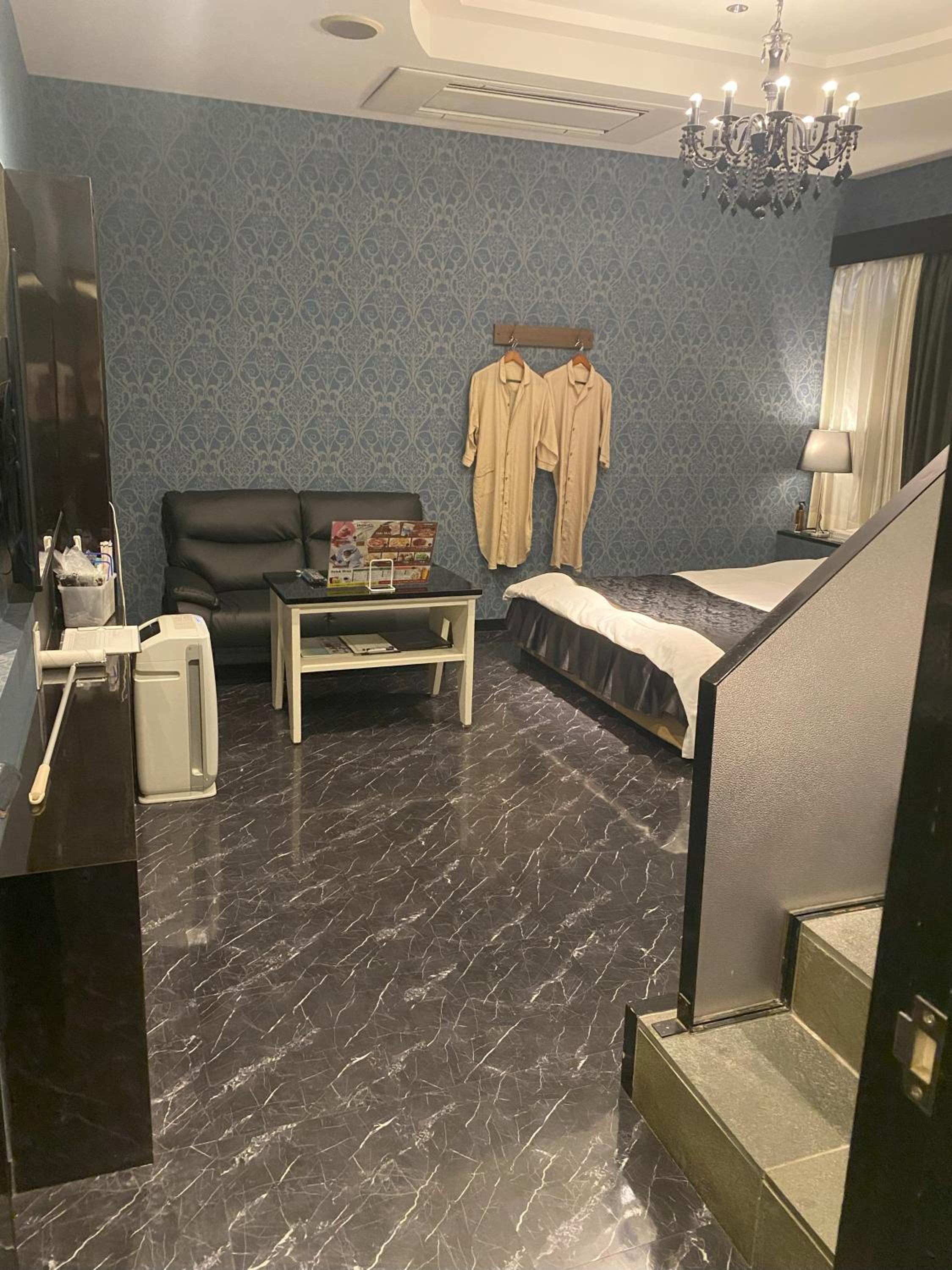 Standard Double Room photo 2