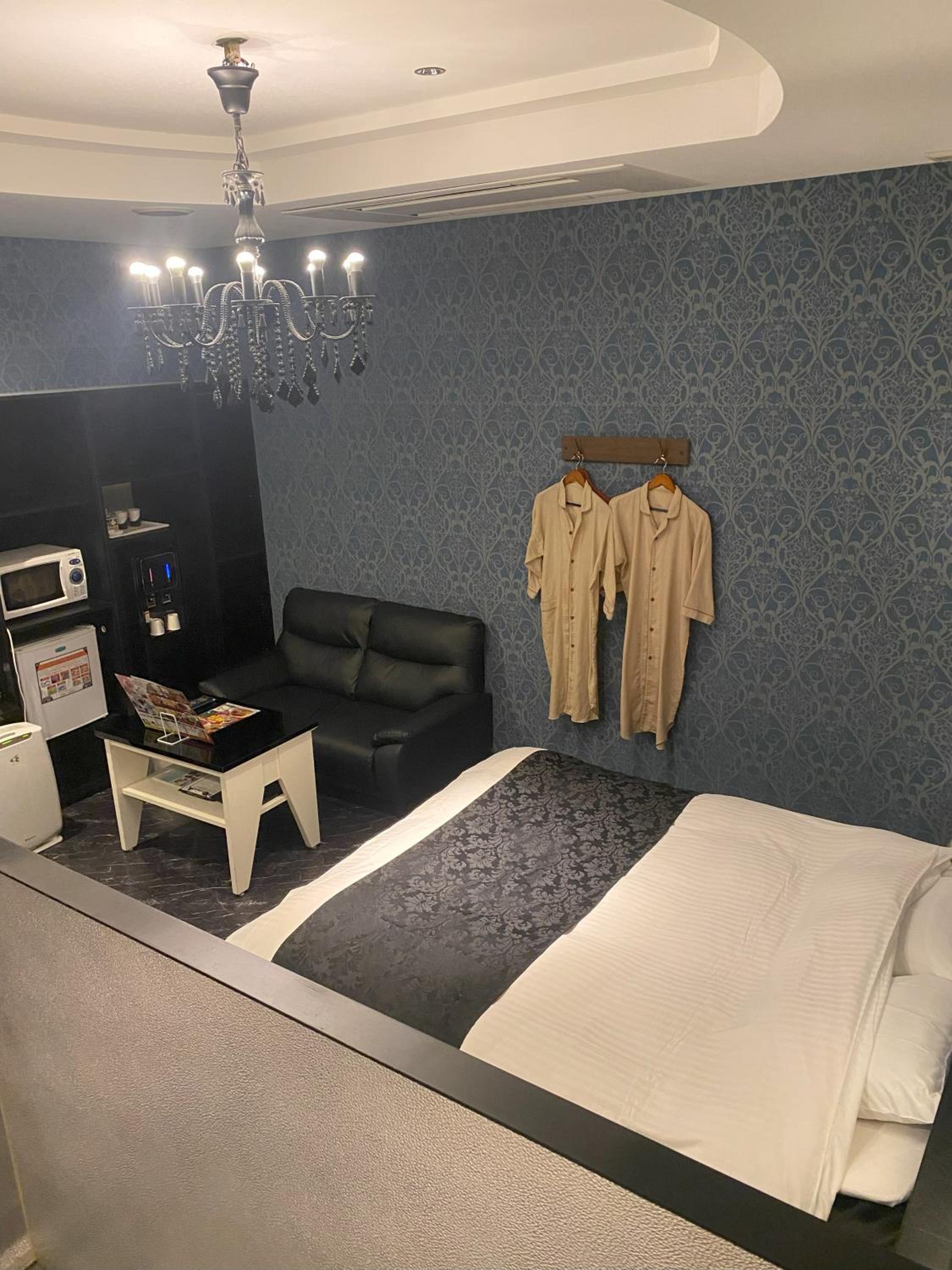 Standard Double Room photo 3