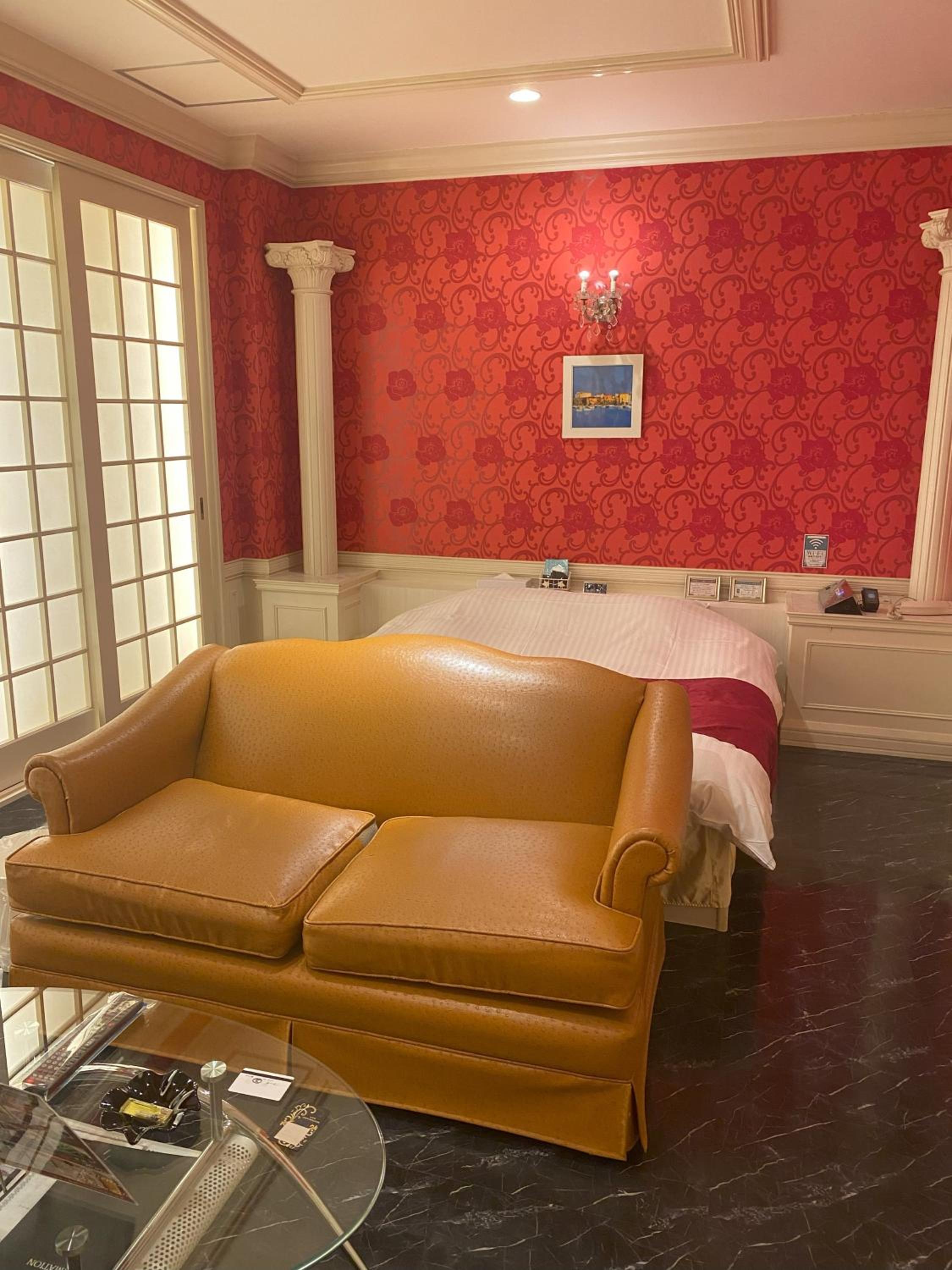 Standard Suite photo 2