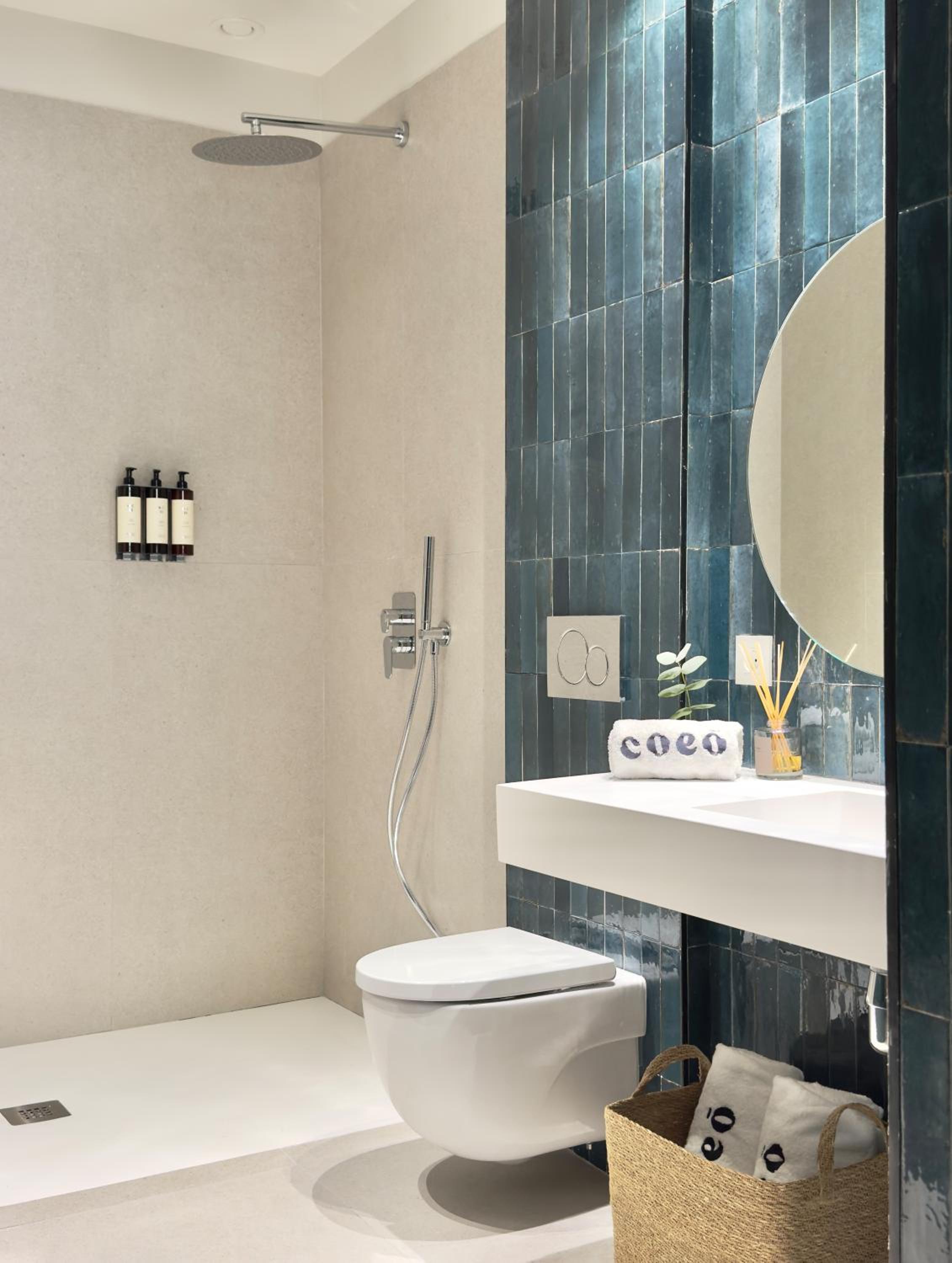 Coeo Frailes Design Apartments, 사진 5