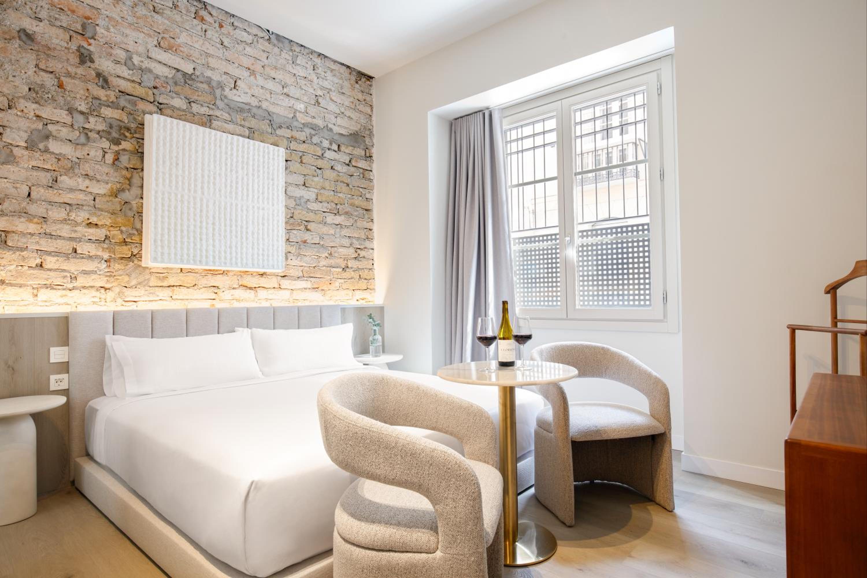 Coeo Frailes Design Apartments, 사진 3