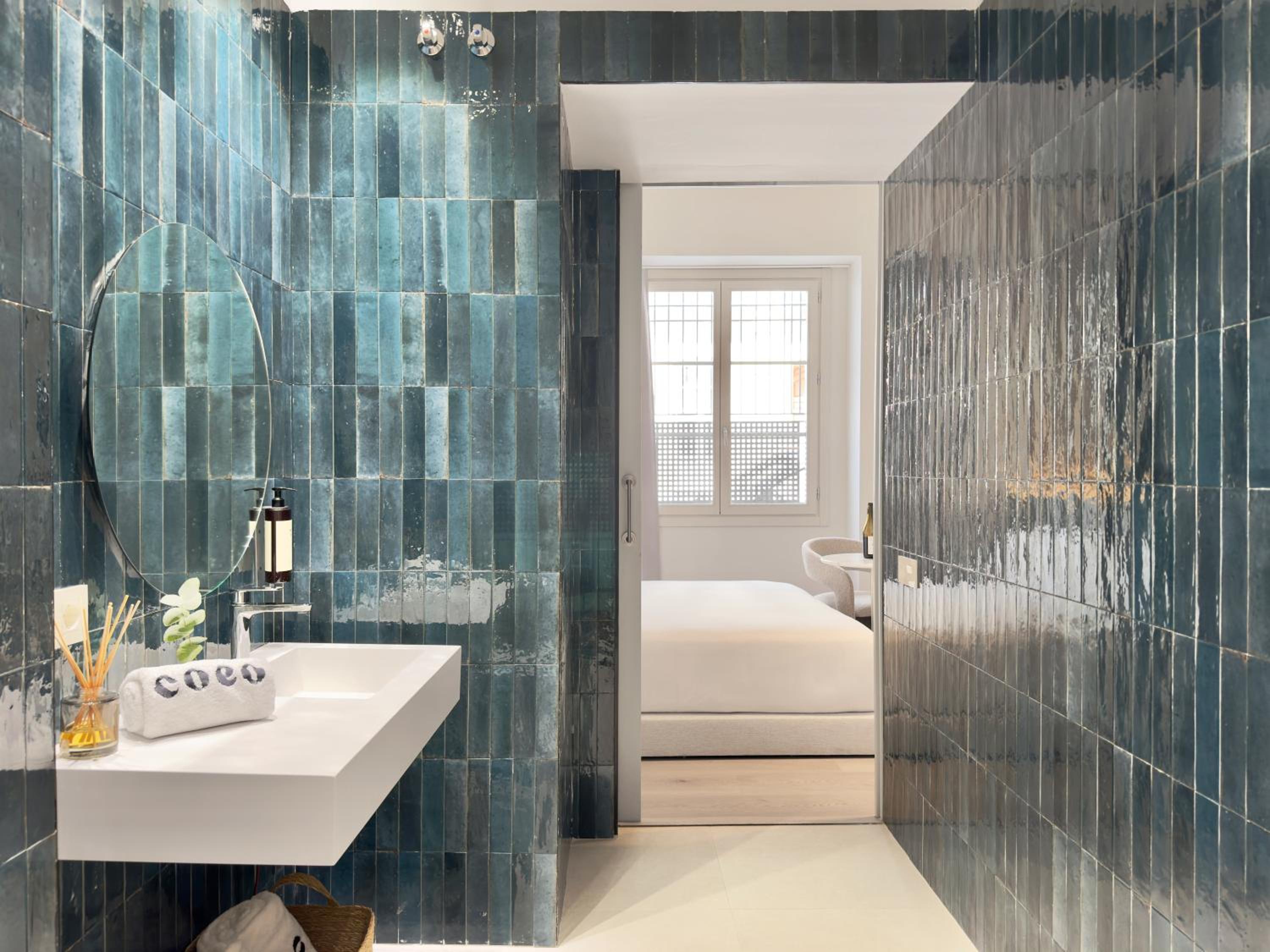 Coeo Frailes Design Apartments, 사진 4