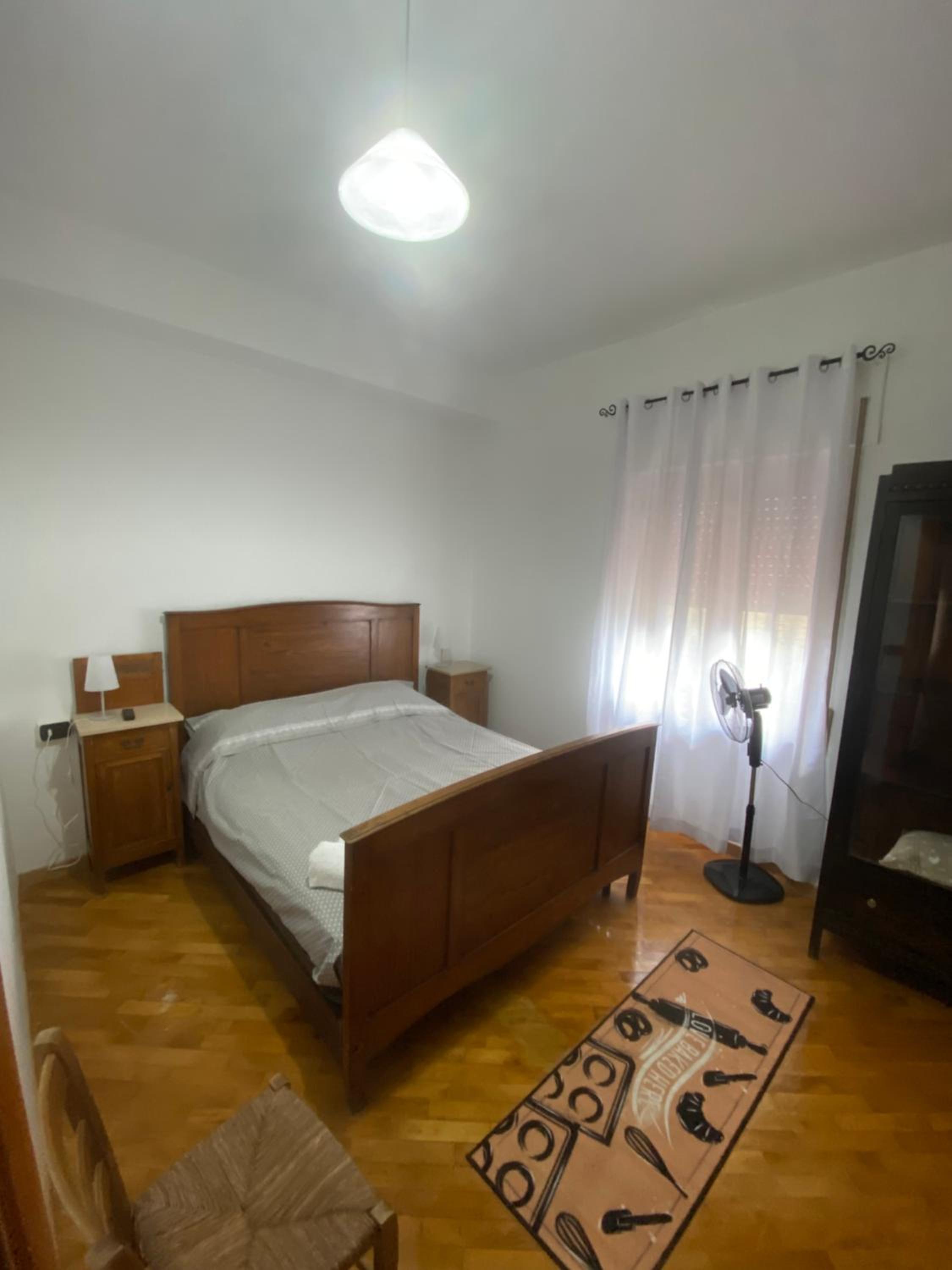 Double Room with Shared Bathroom photo 1