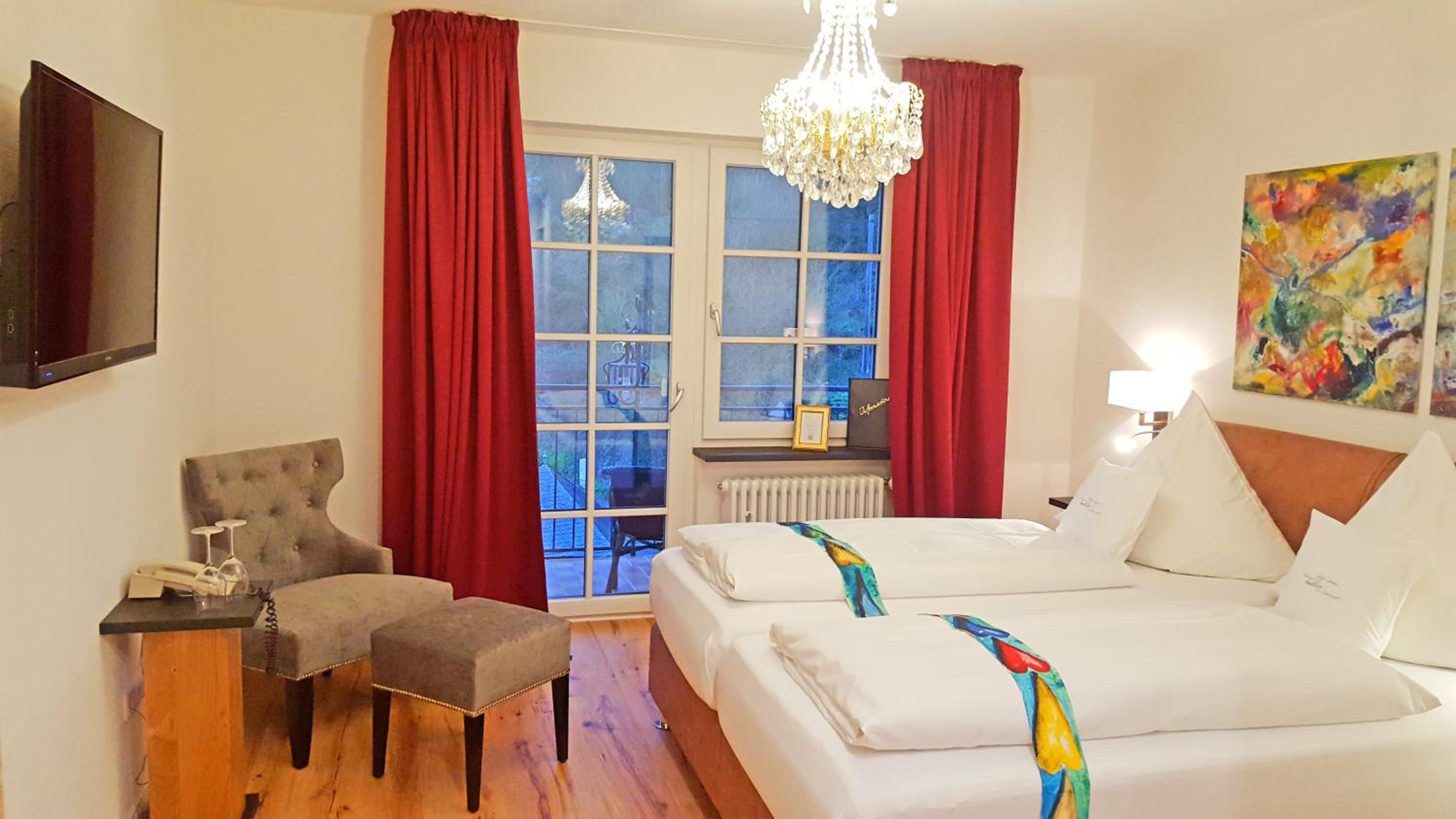 Double Room photo 2