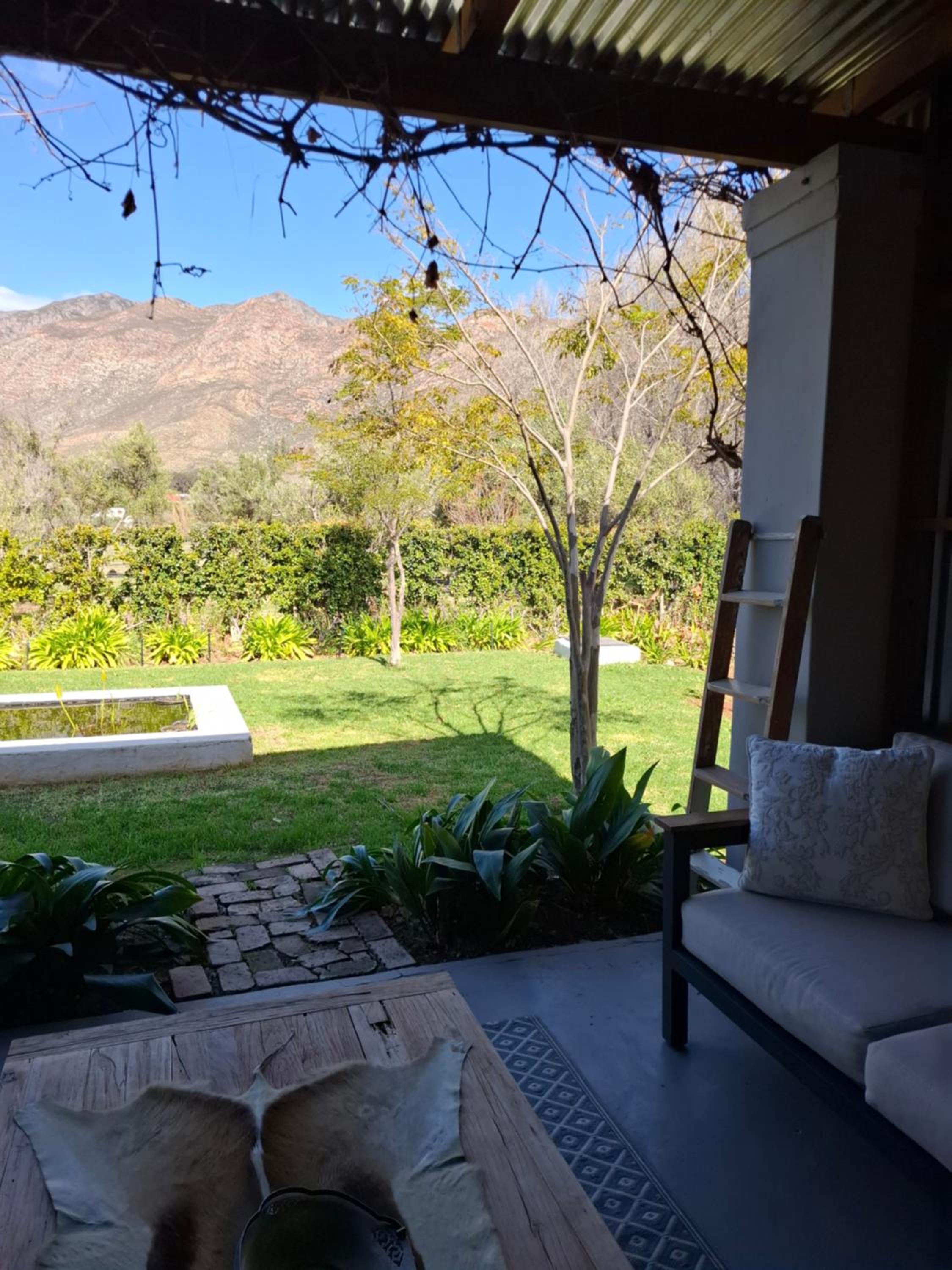 King Room with Mountain View