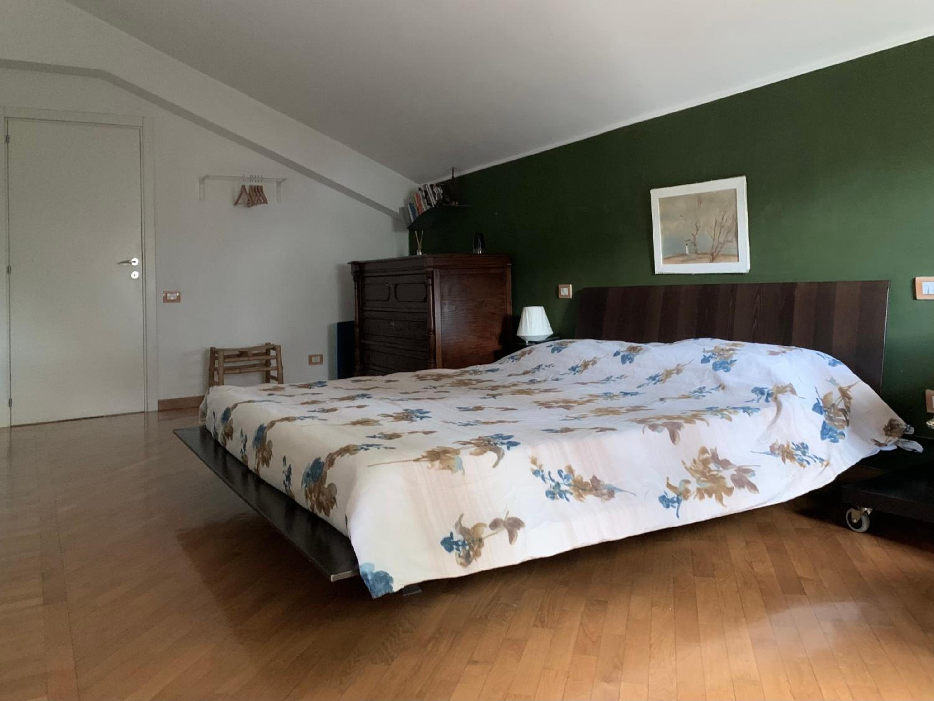 Deluxe Double Room with Shower photo 3