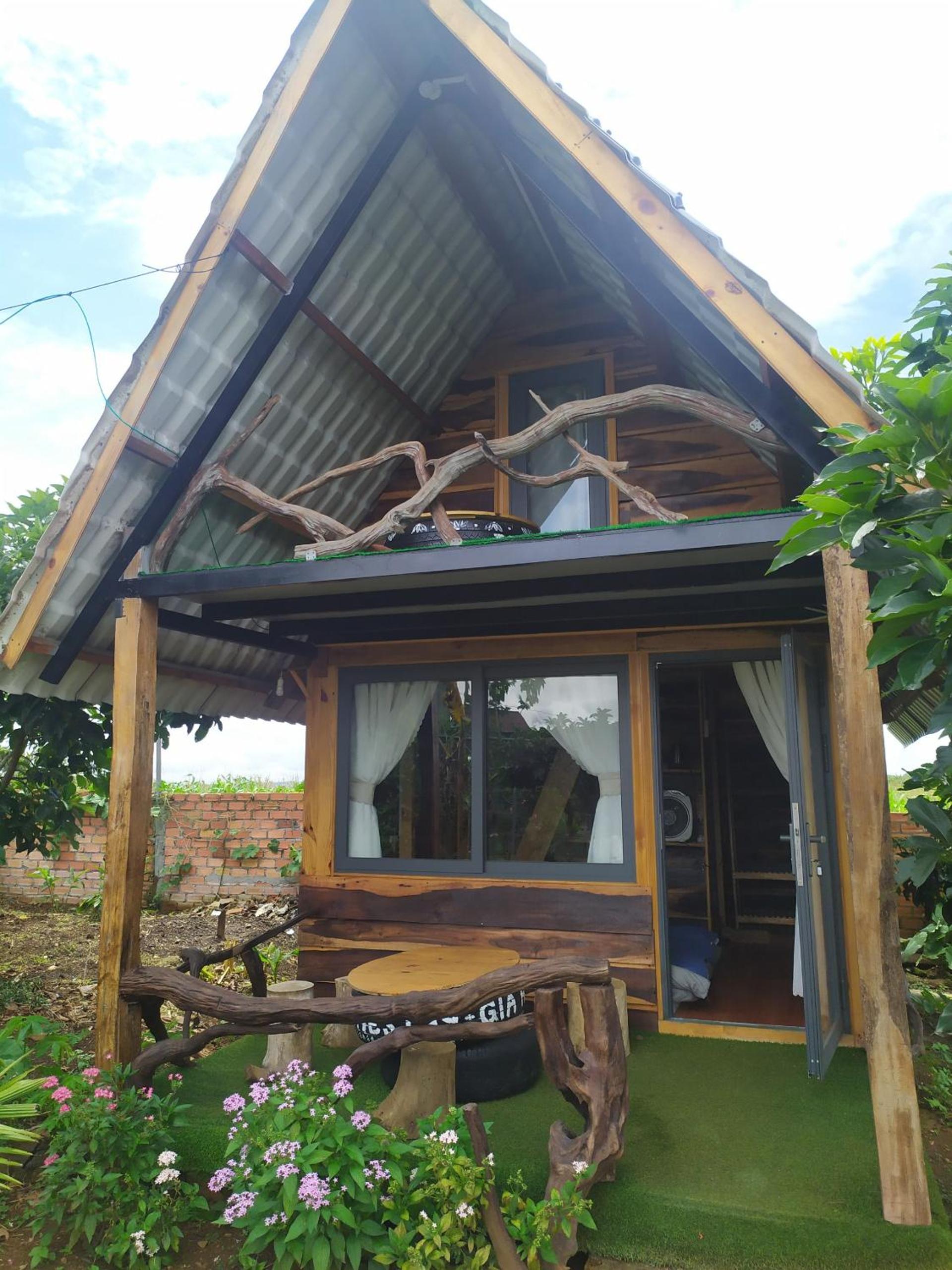 Chalet photo 3