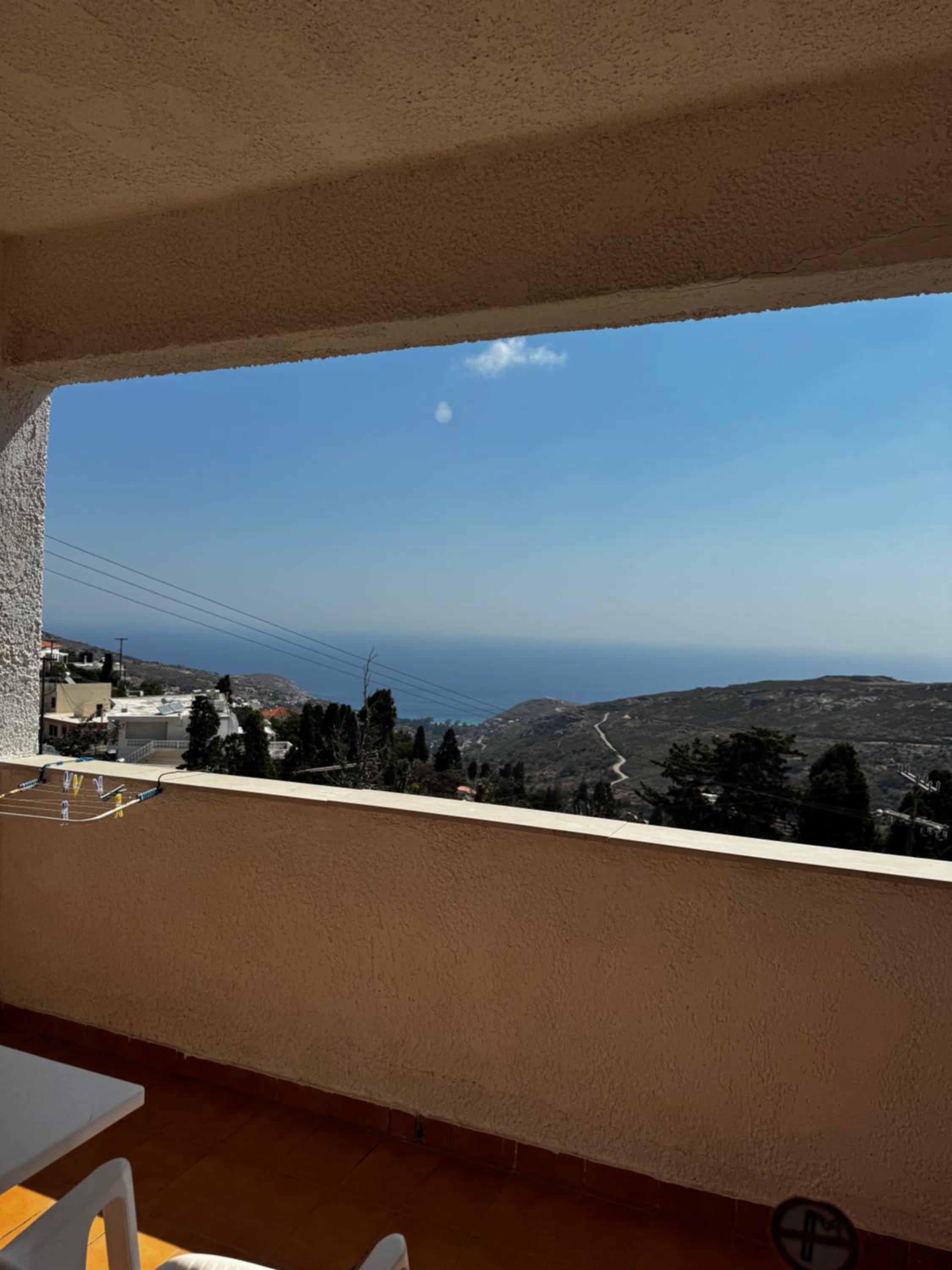 Deluxe Double Room with Sea View photo 3