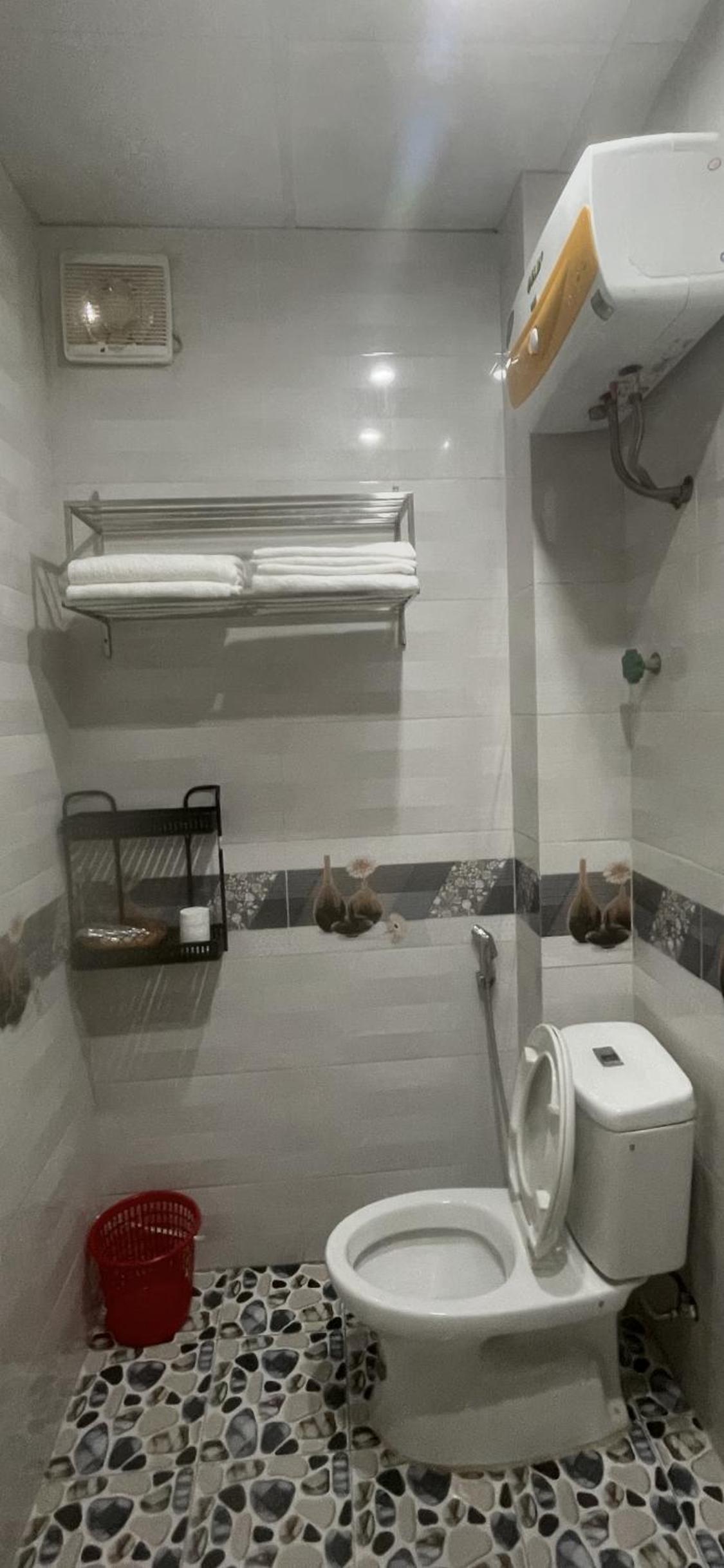 Standard Triple Room photo 3