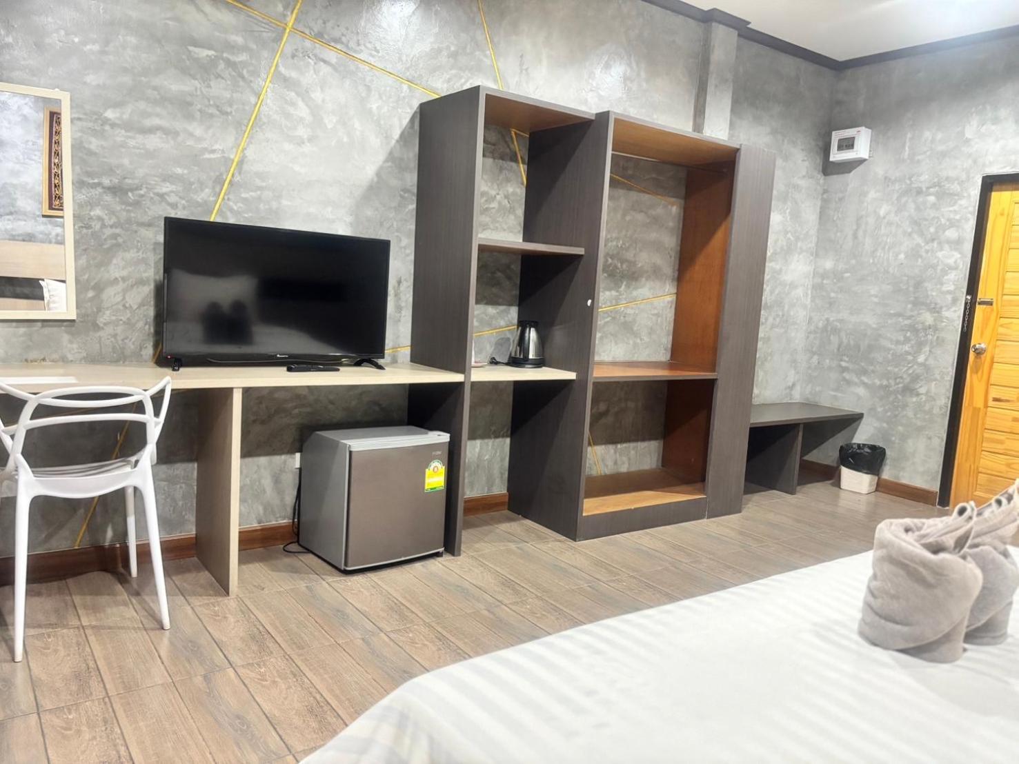 Superior Twin Room photo 1