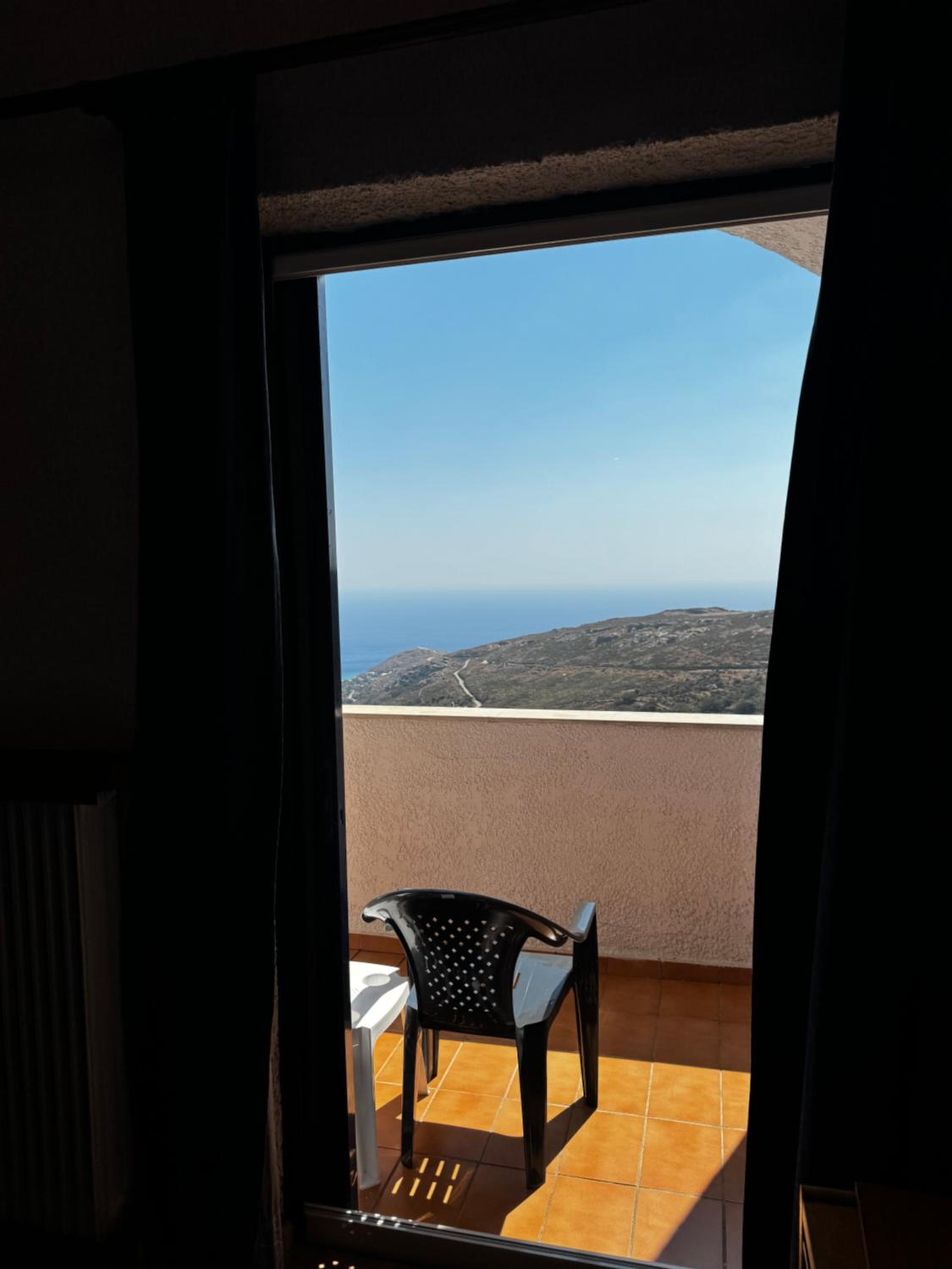 Deluxe Double Room with Sea View photo 2