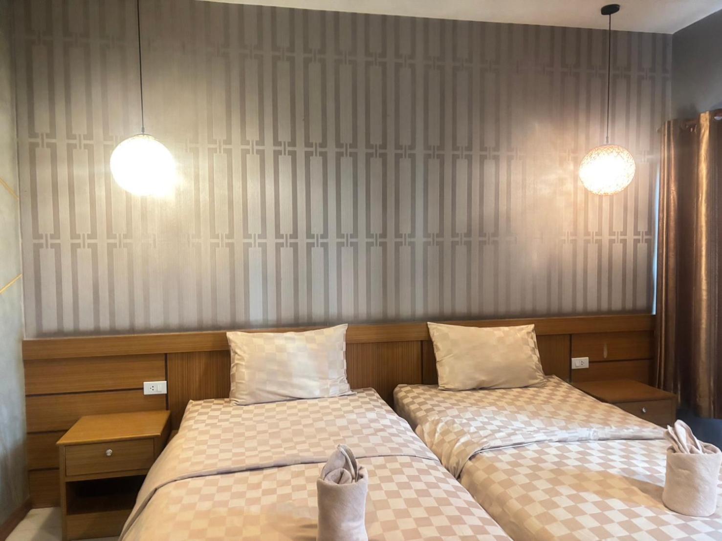 Standard Twin Room photo 3