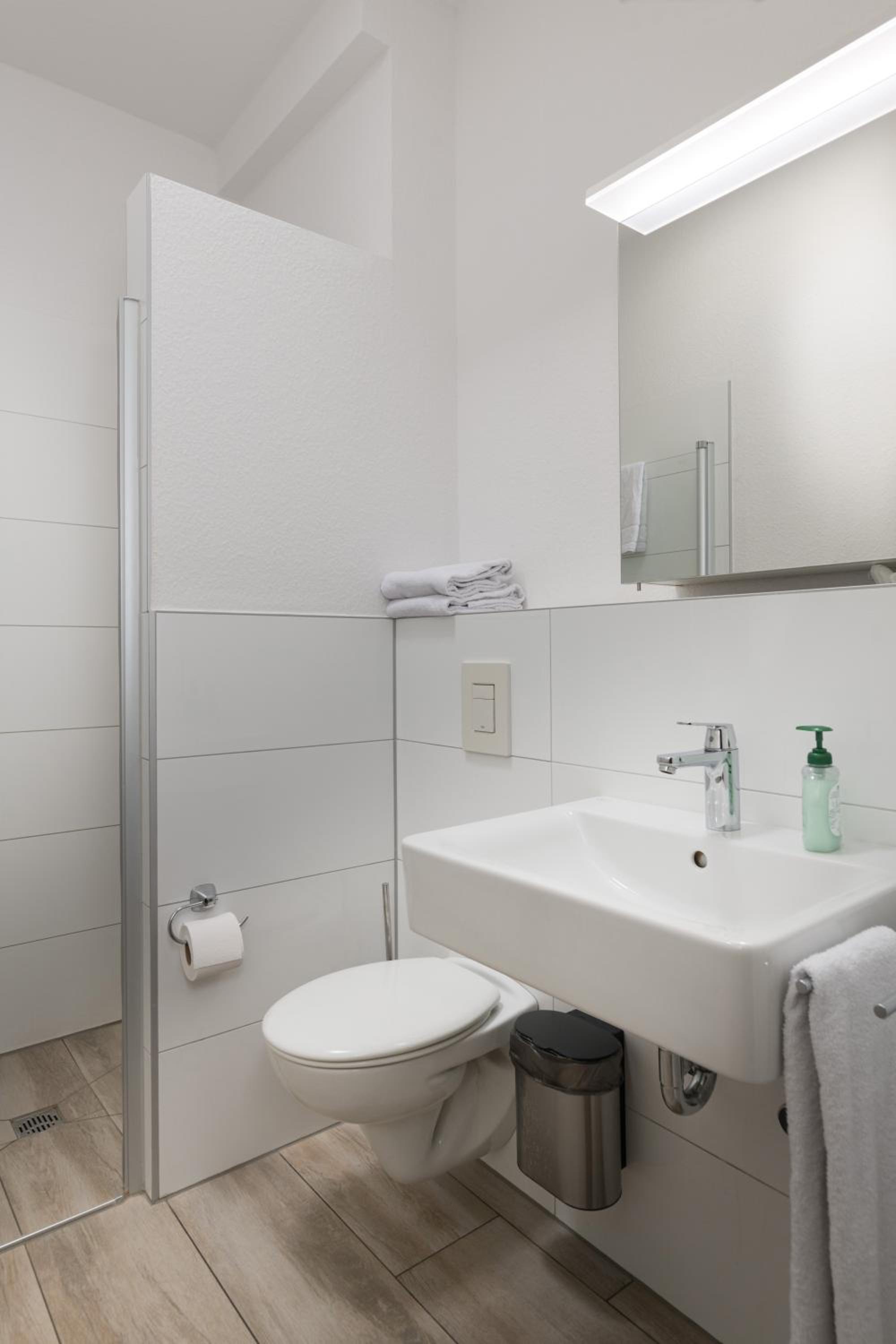 Deluxe Single Room photo 3