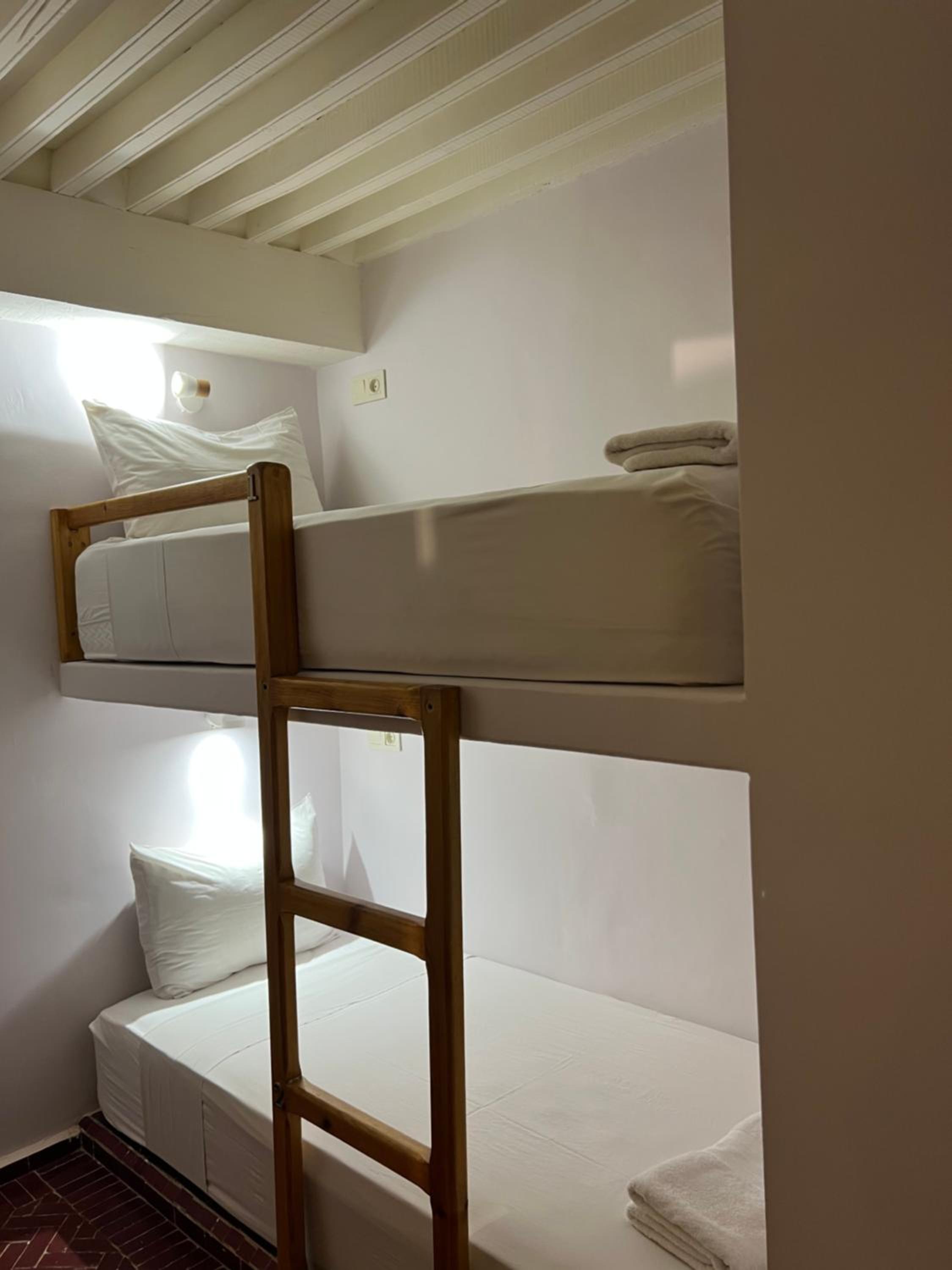 Deluxe Suite photo 3