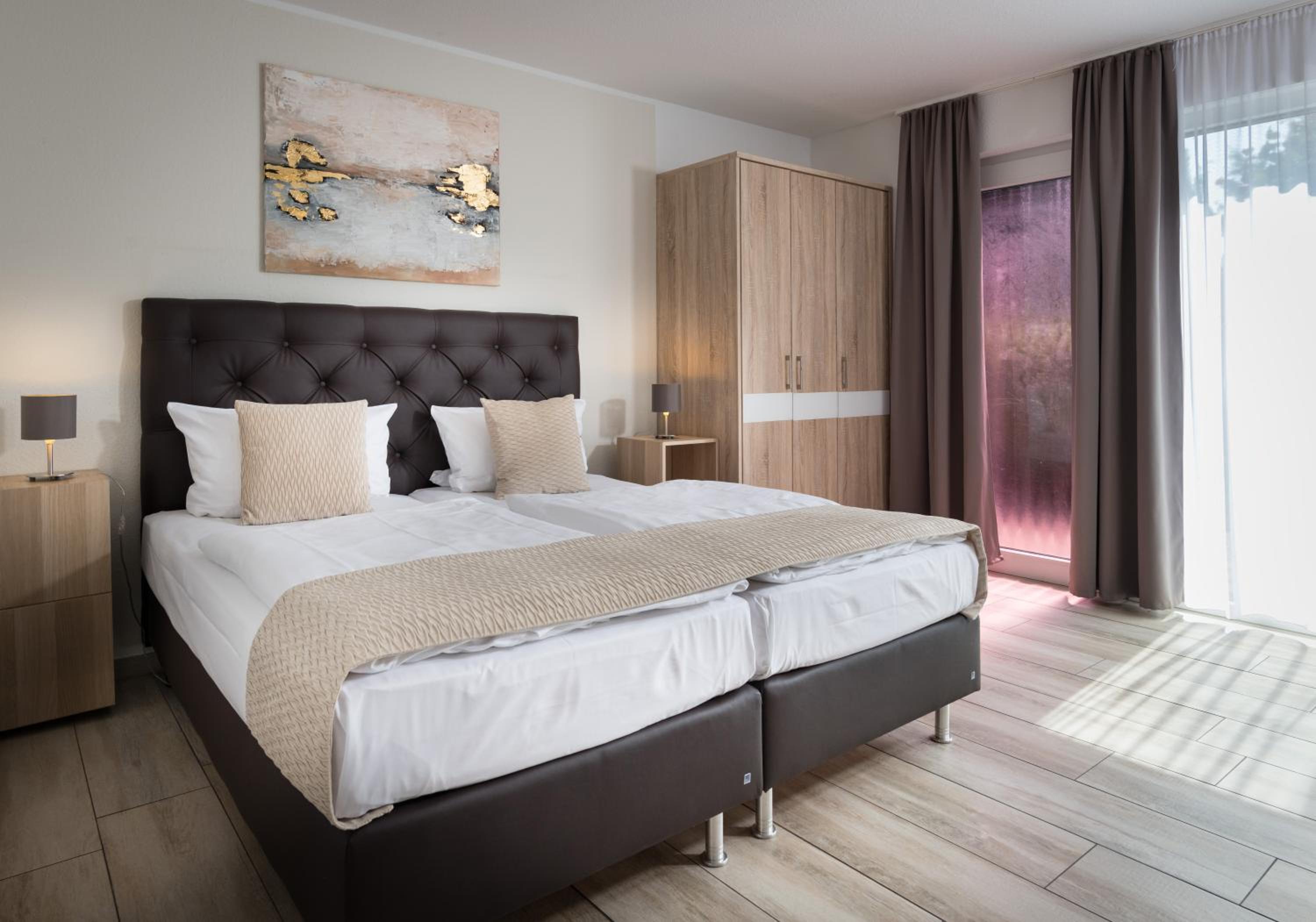 Deluxe Single Room photo 2