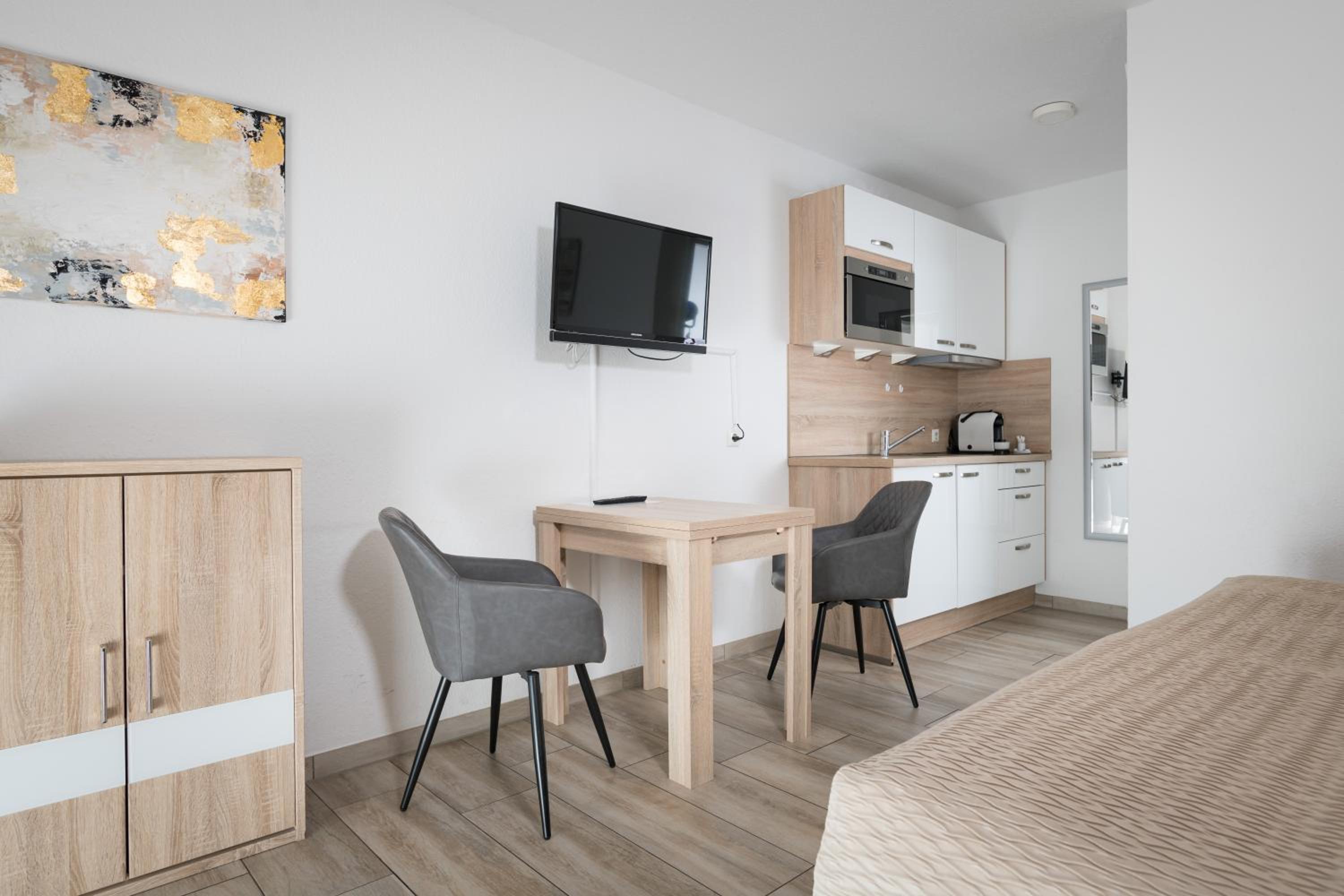 Deluxe Single Room photo 1