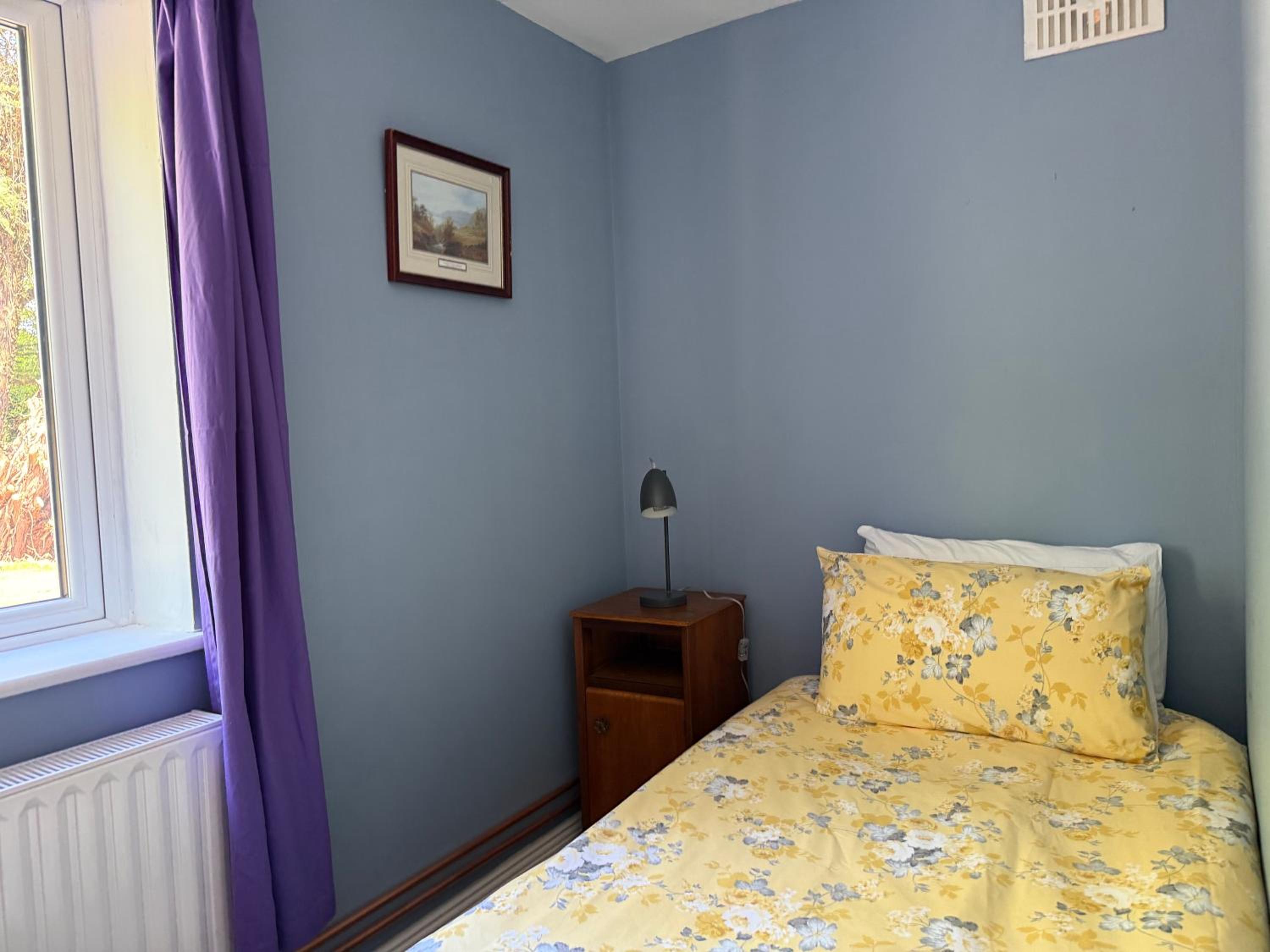 Three-Bedroom House photo 1