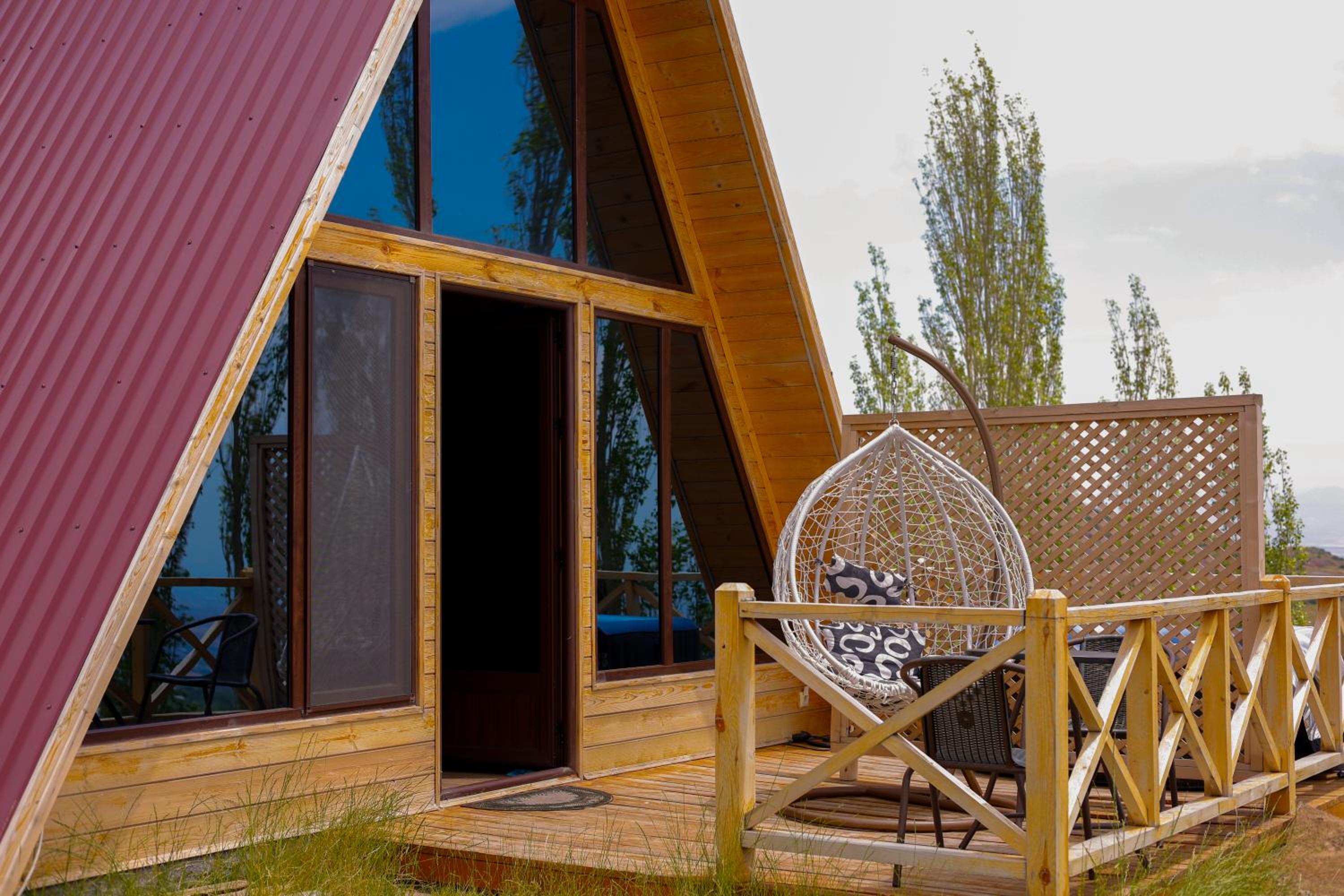 Cottage