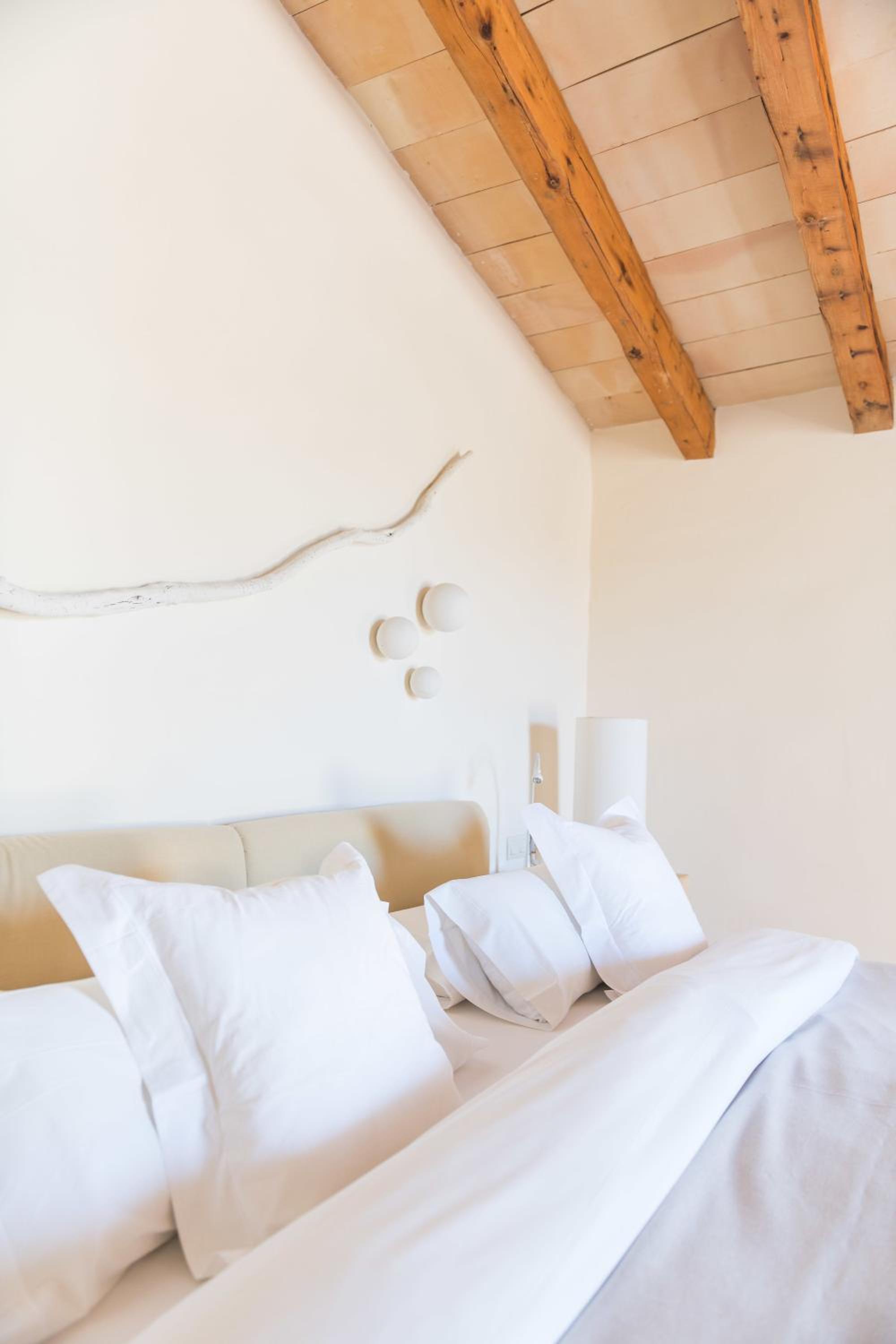 Junior Suite with Mountain View