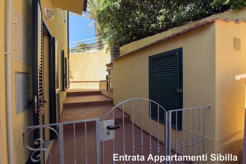 Studio with Balcony