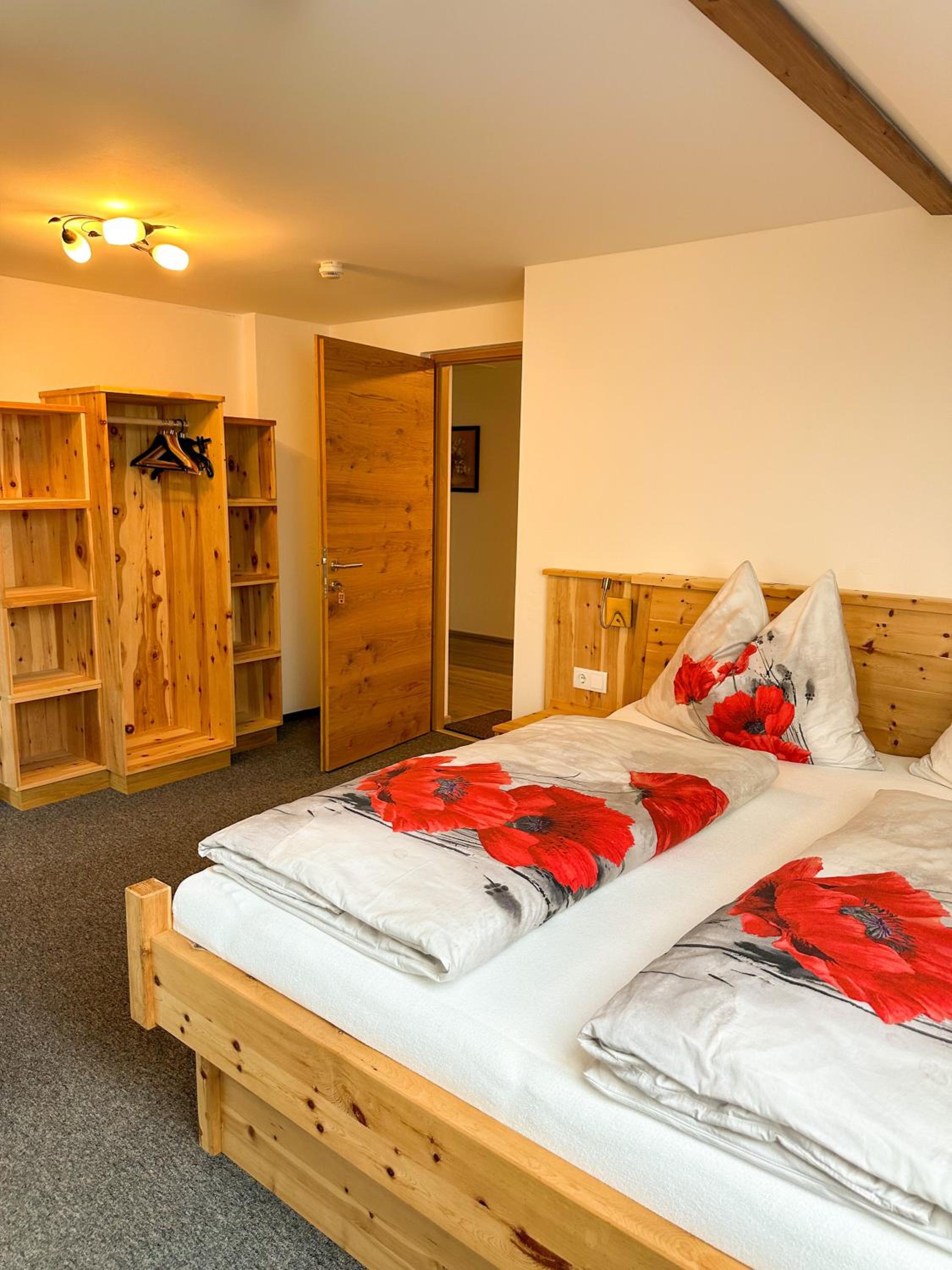 Double Room with Garden View photo 1