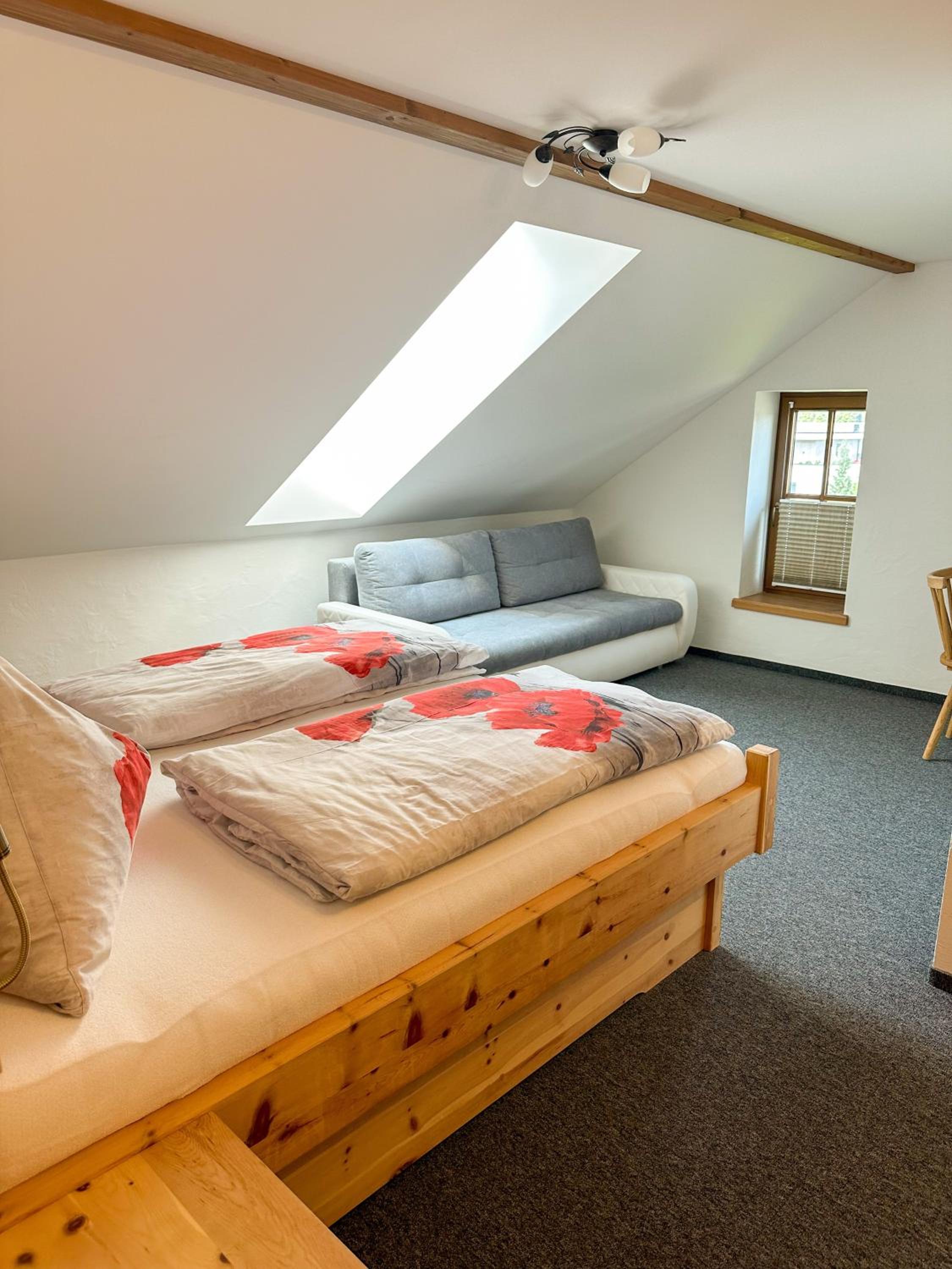 Double Room with Garden View photo 3