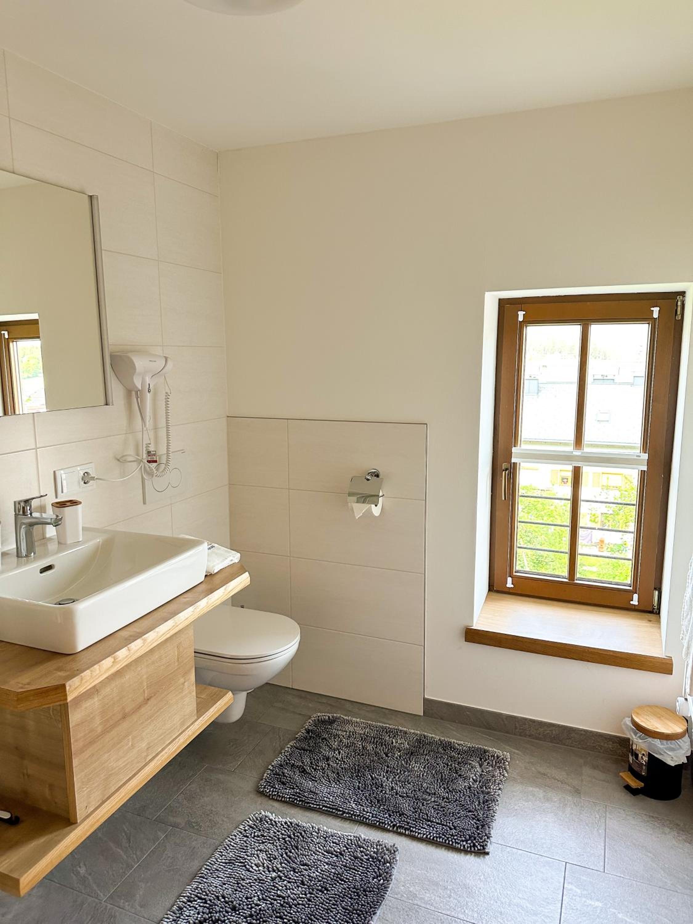 Double Room with Garden View photo 3