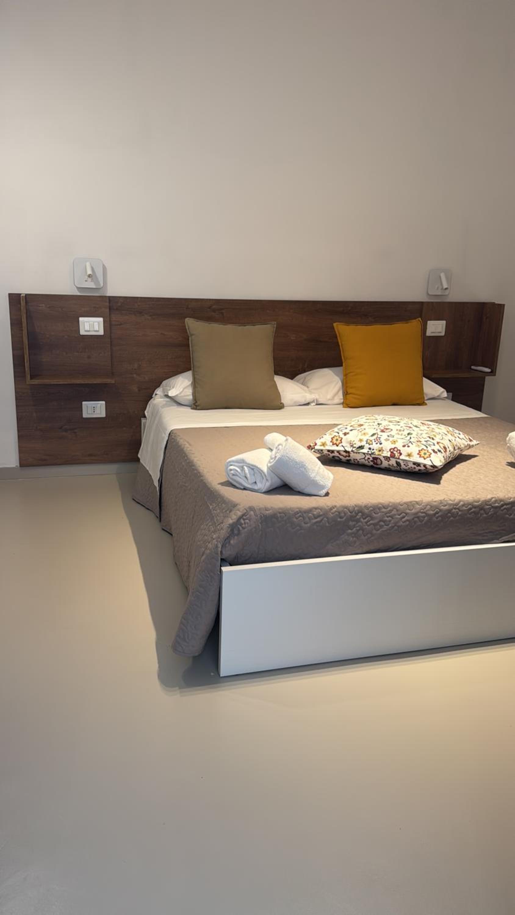 Comfort Quadruple Room photo 1