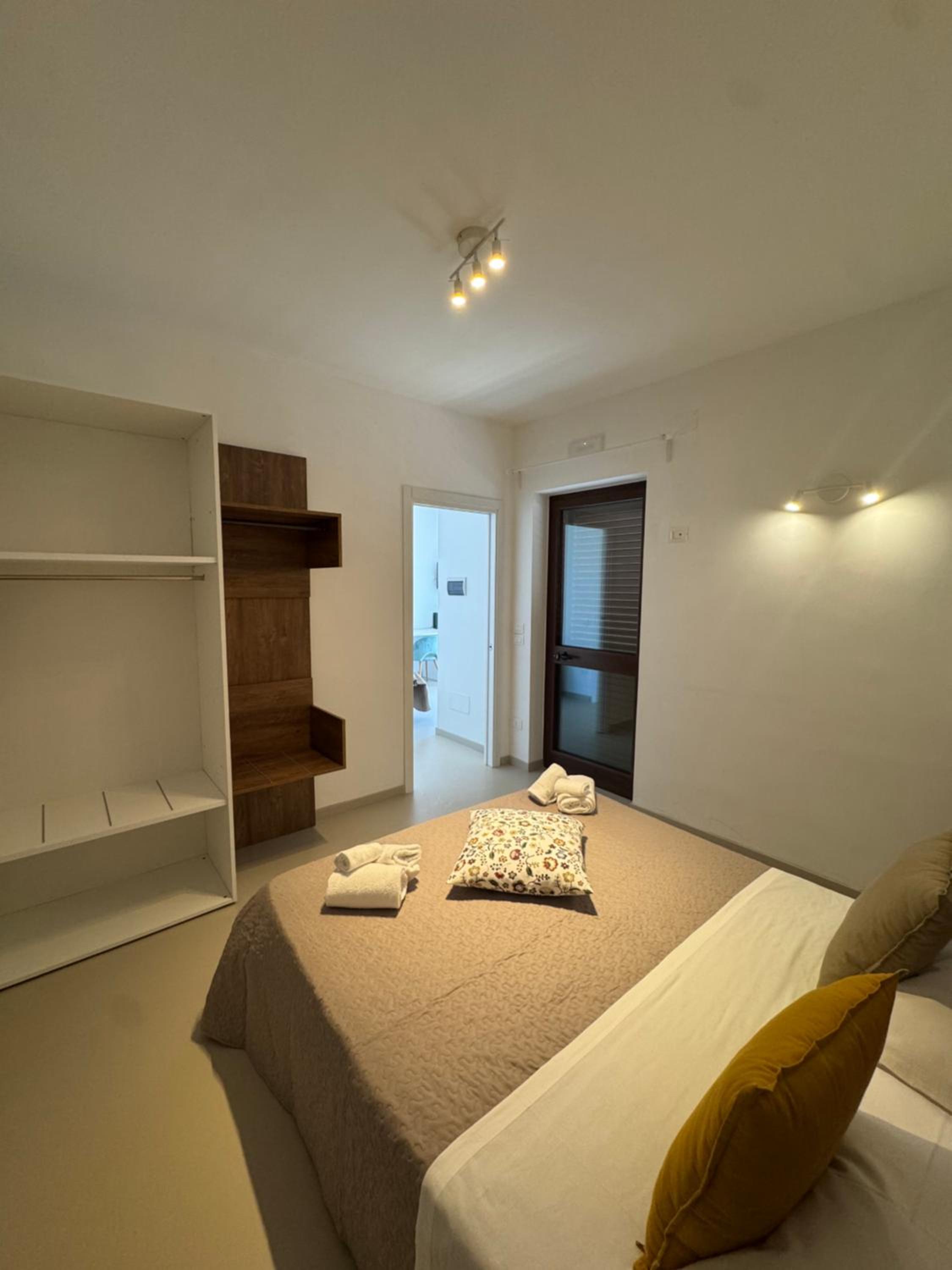 Comfort Quadruple Room photo 2