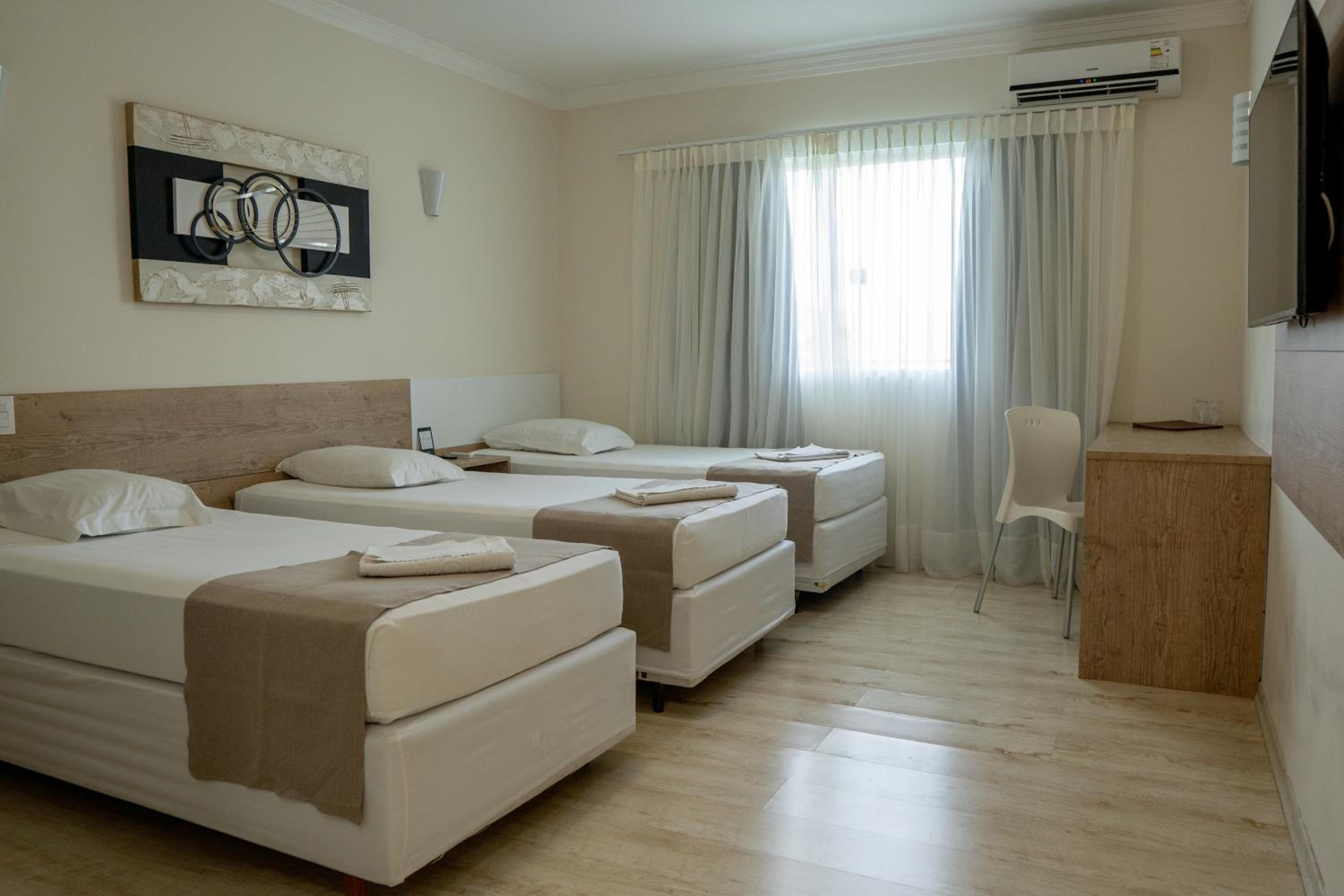 Triple Room photo 1