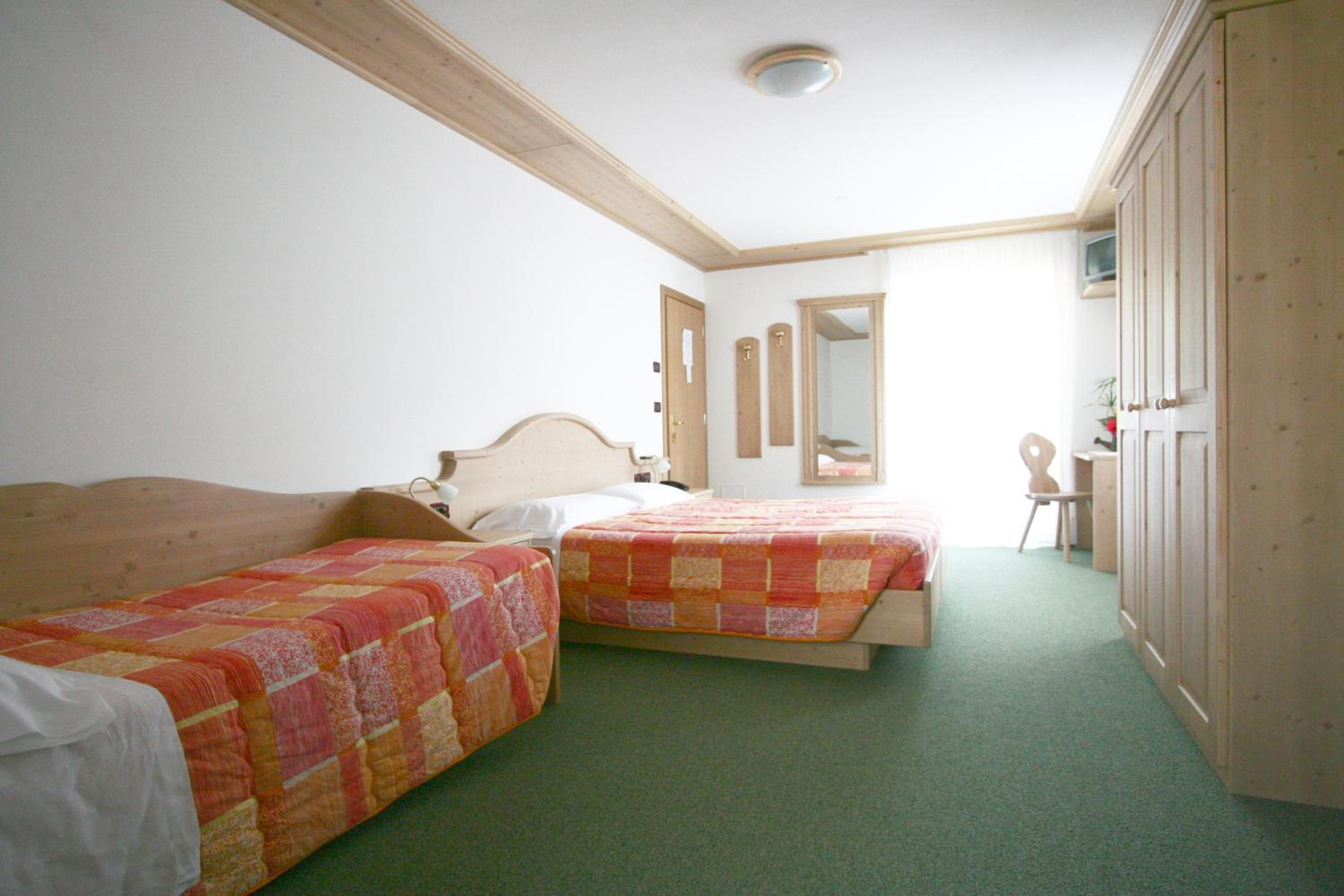 Triple Room photo 3