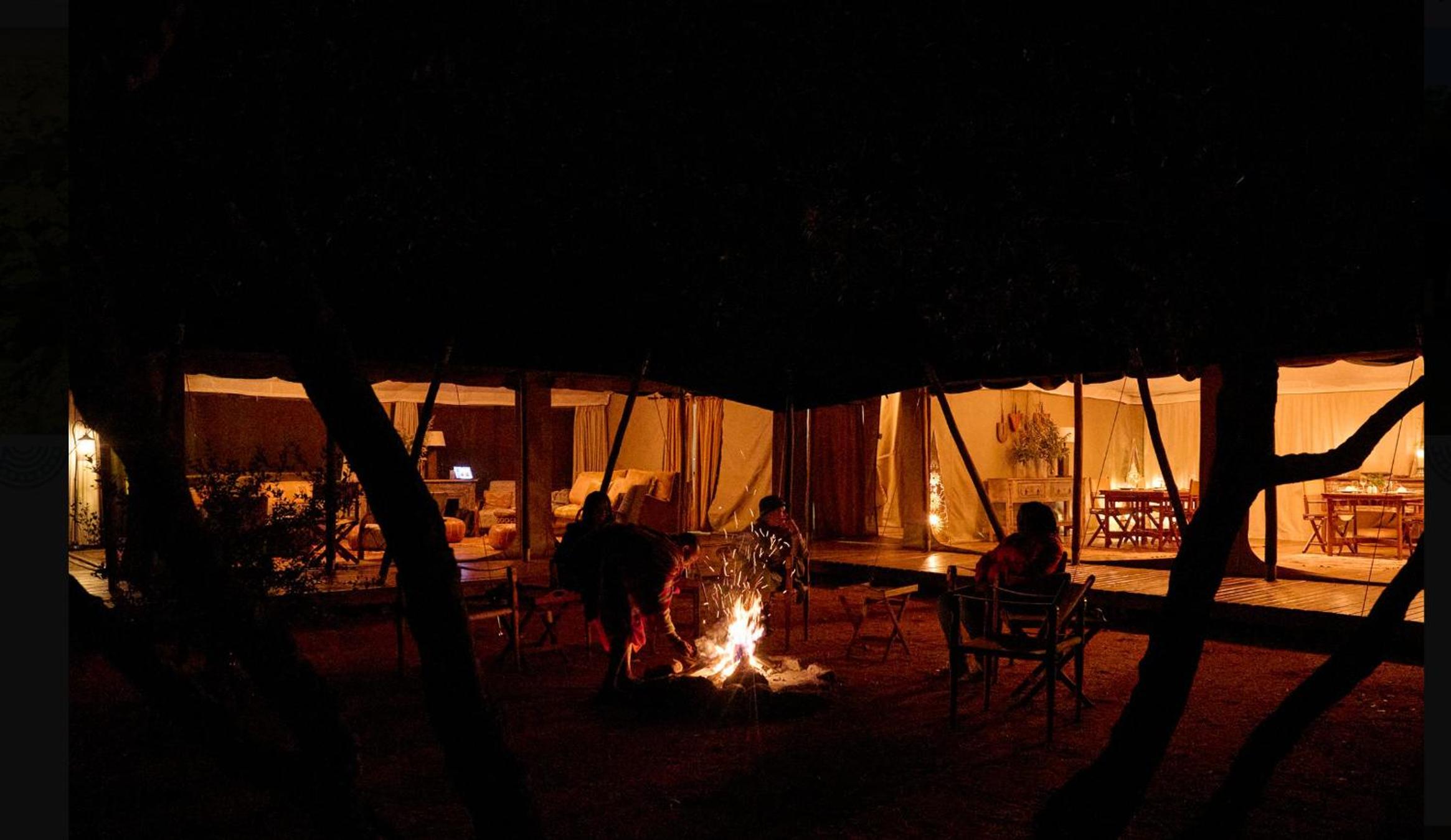 Tent photo 2