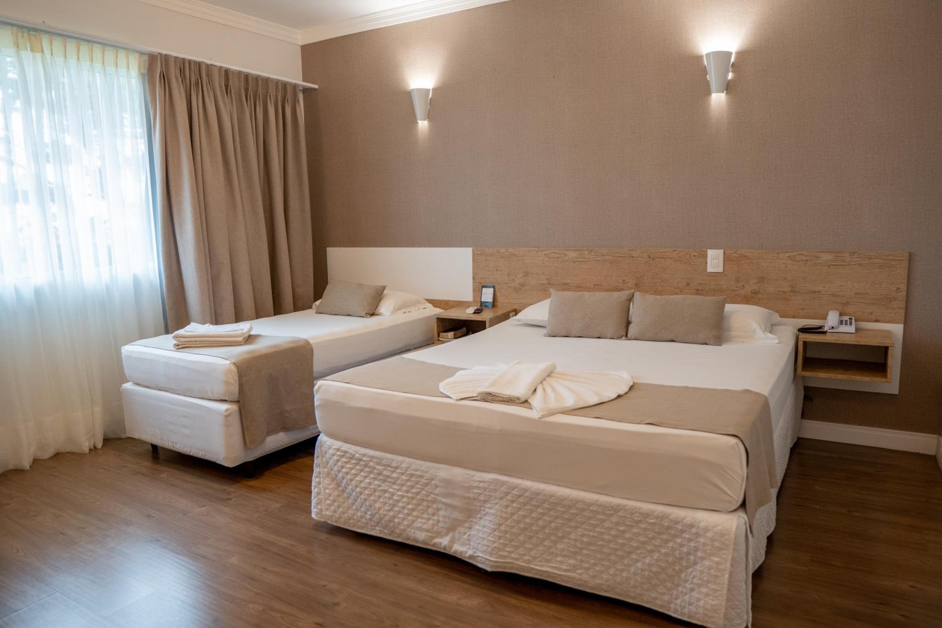 Standard Triple Room photo 1