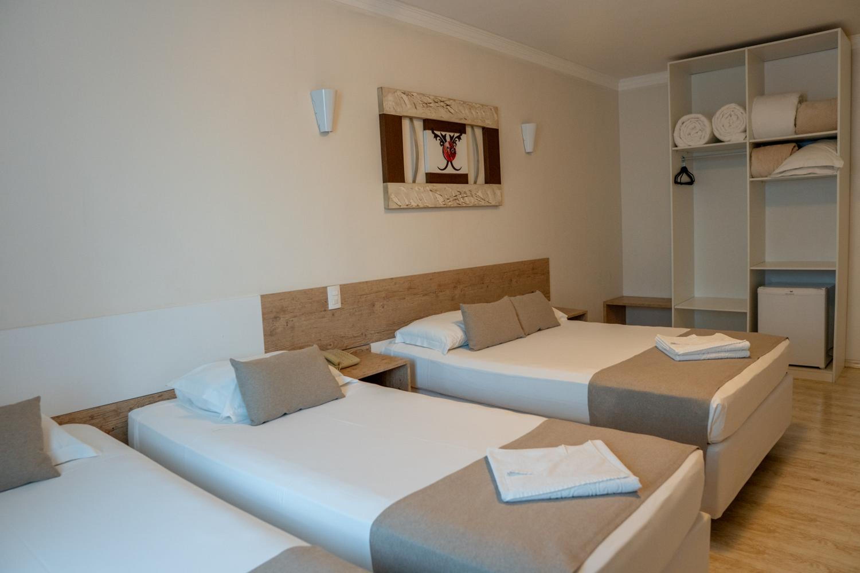 Standard Quadruple Room photo 1