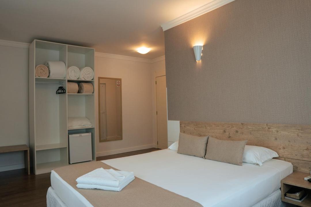 Superior Quadruple Room photo 1