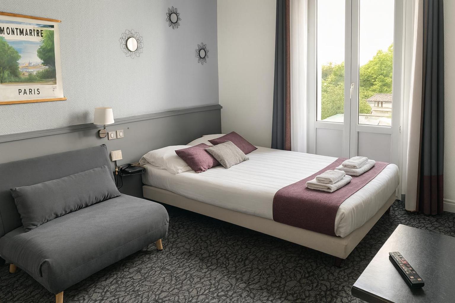 Superior Double Room with Kitchenette photo 3