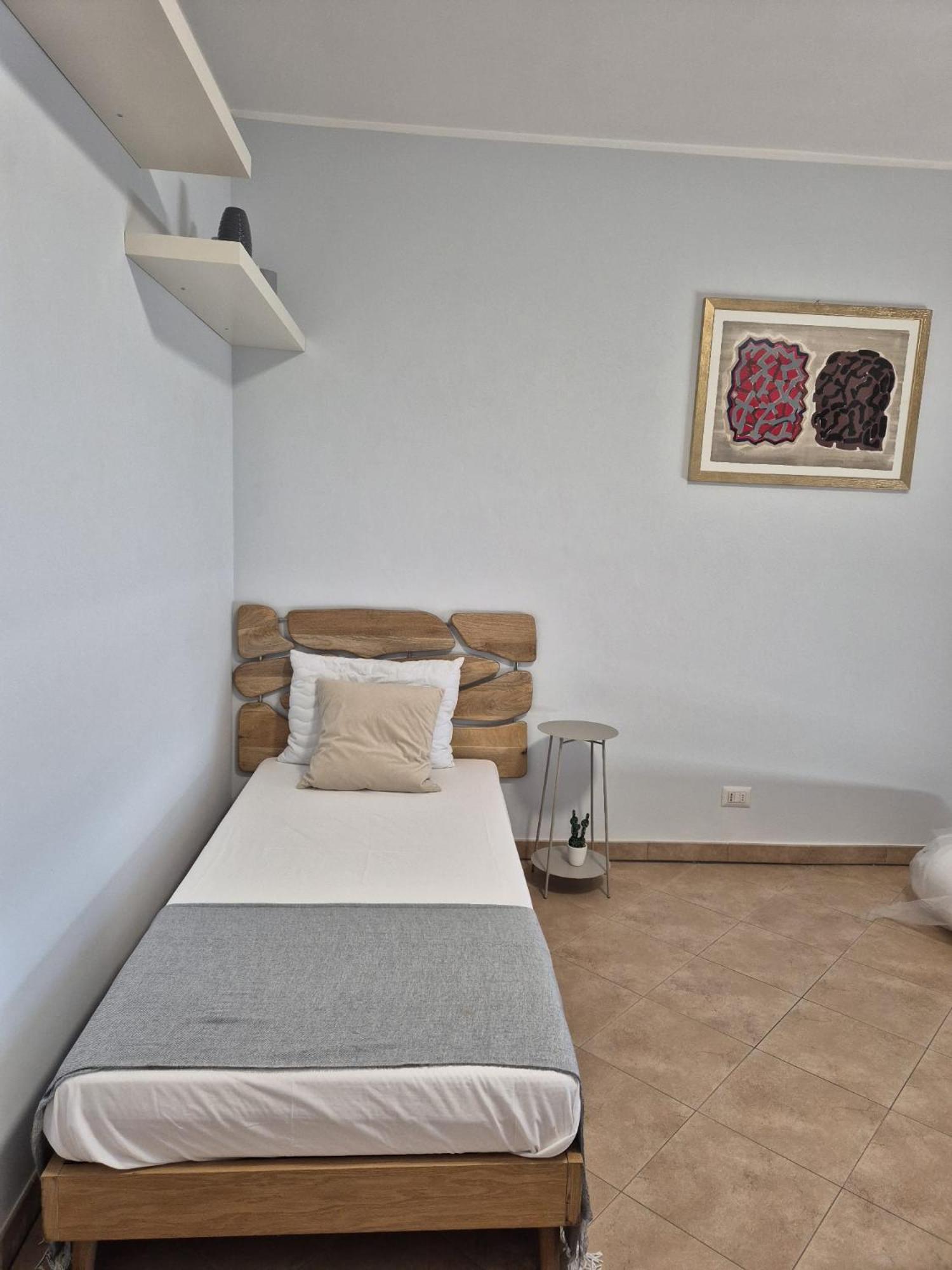 Triple Room with Private Bathroom photo 3