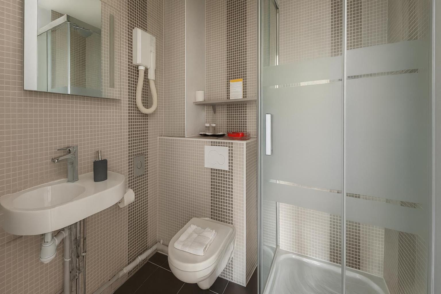 Superior Double Room with Kitchenette photo 1