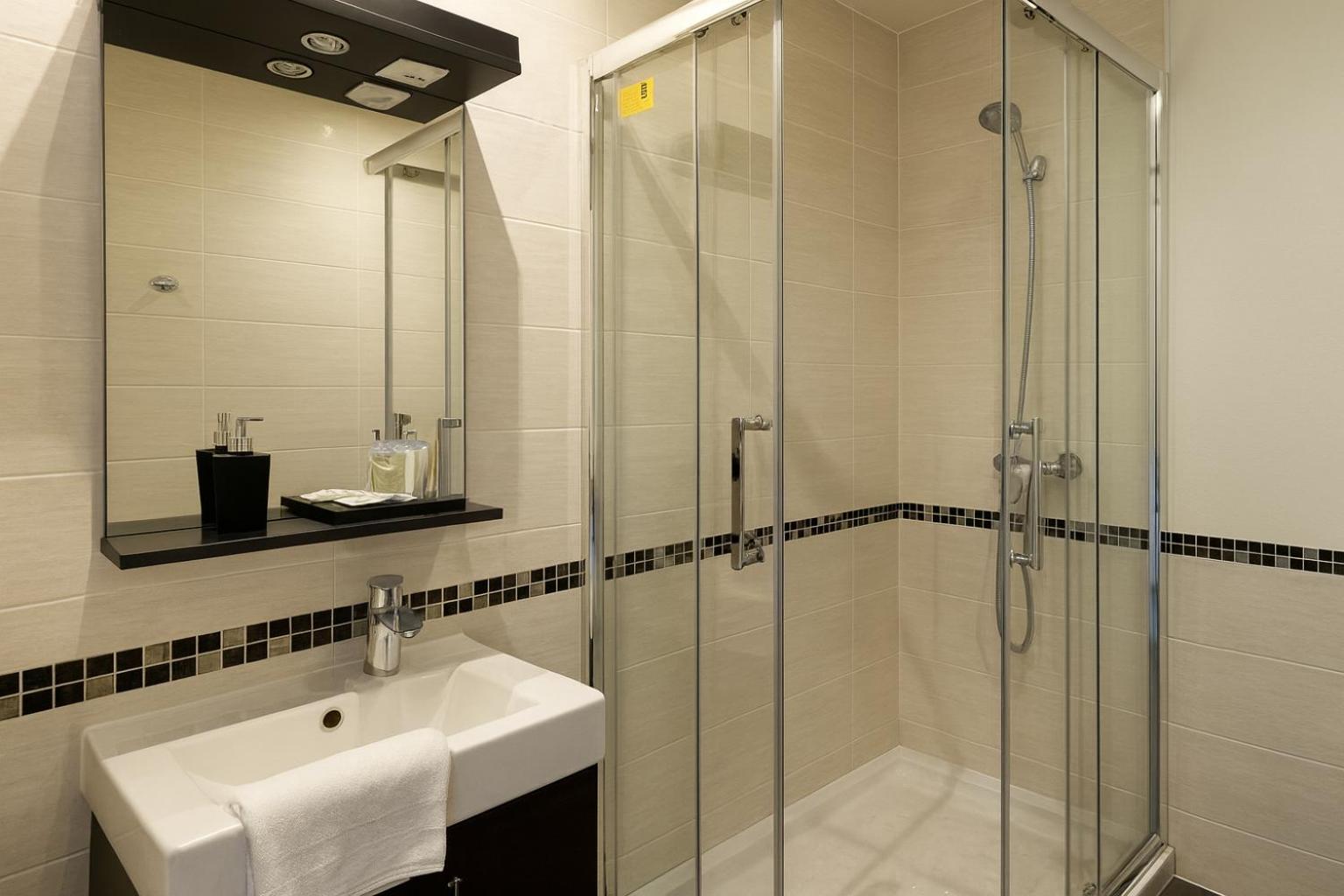 Family Suite with Kitchenette photo 3