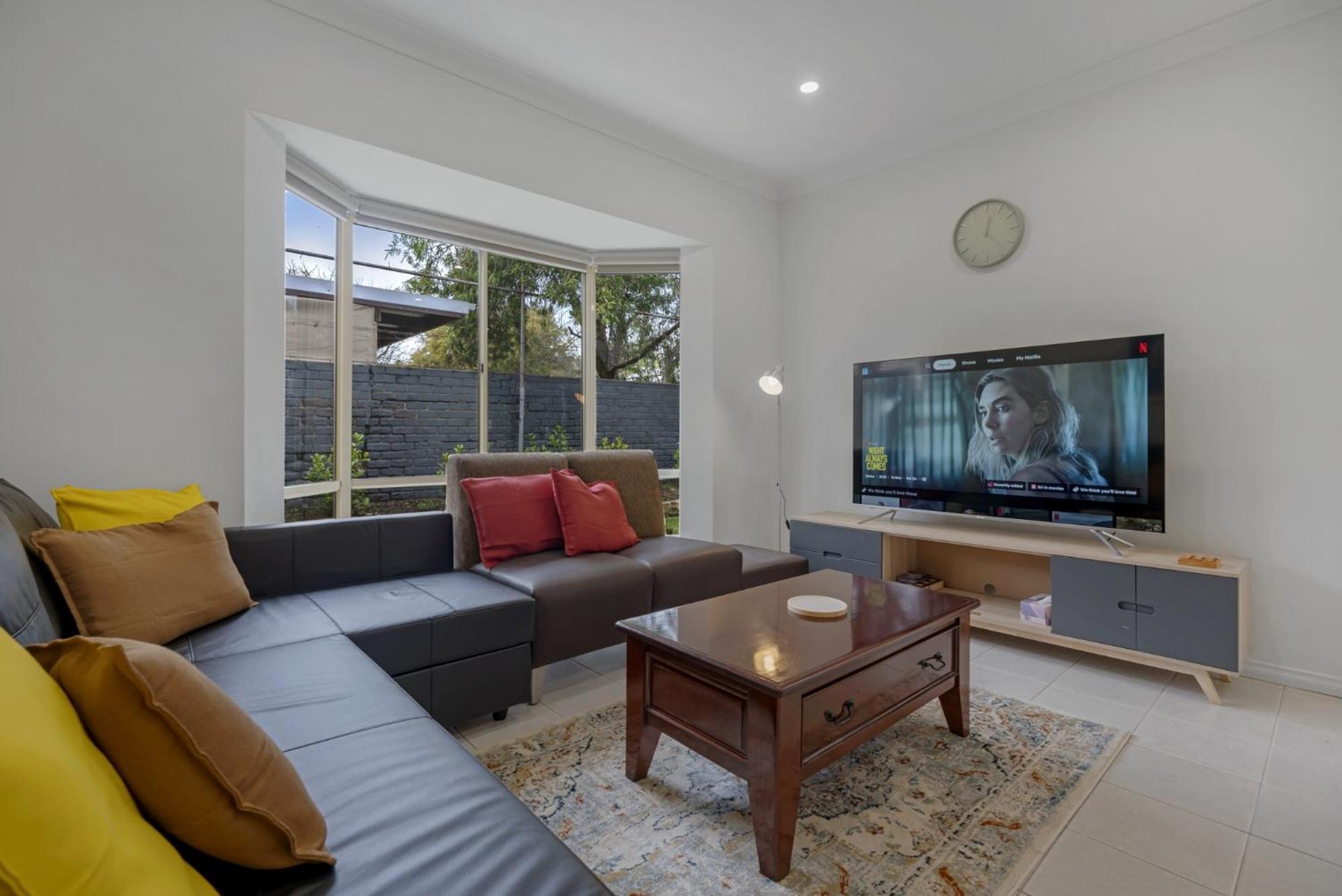 Vacation Home photo 1