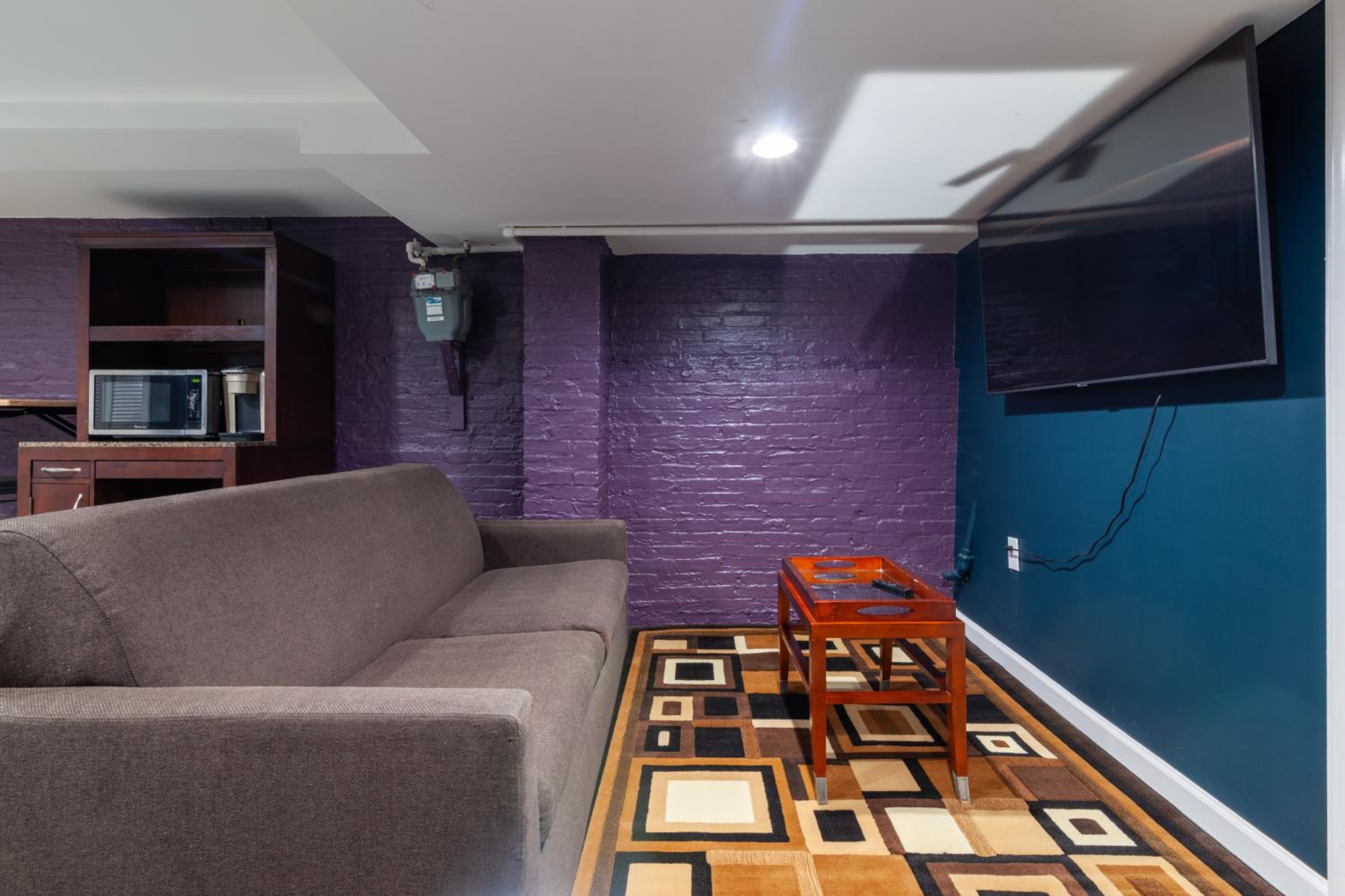 Apartment - Ground Floor photo 2