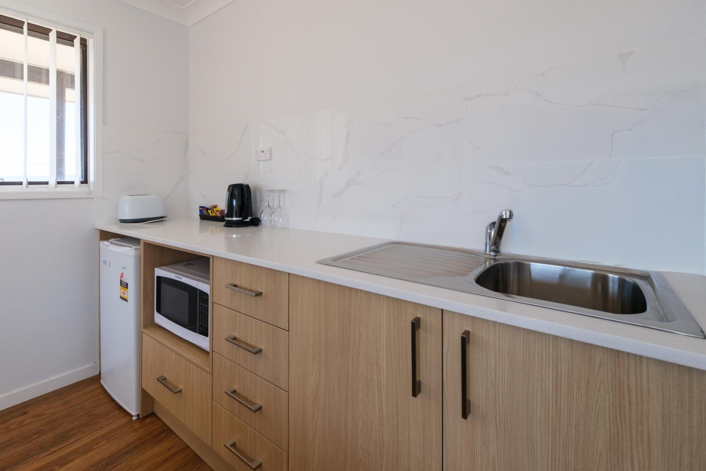 King Room with Kitchenette